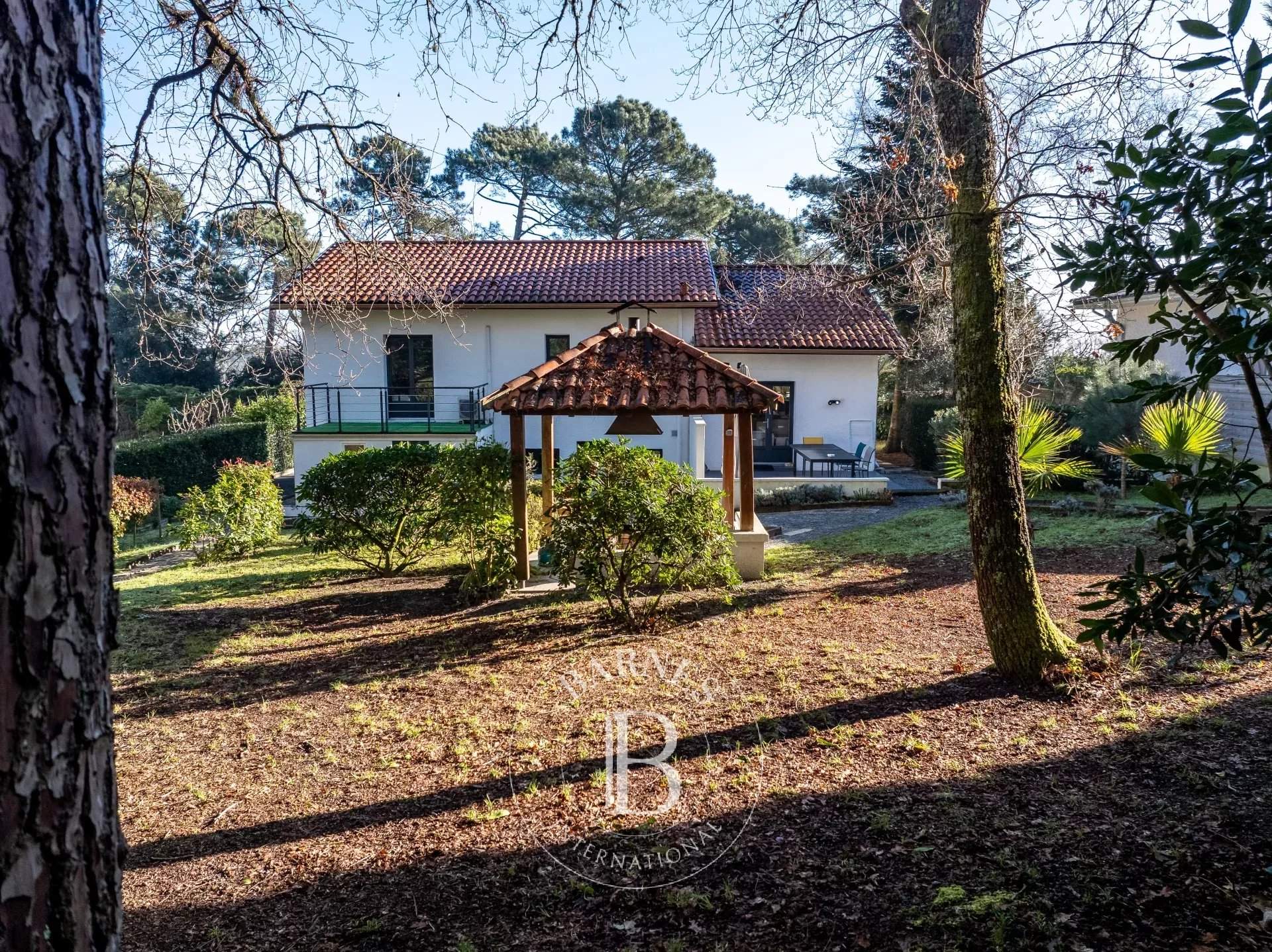 Pyla-sur-Mer  - House 5 Bedrooms - picture 11