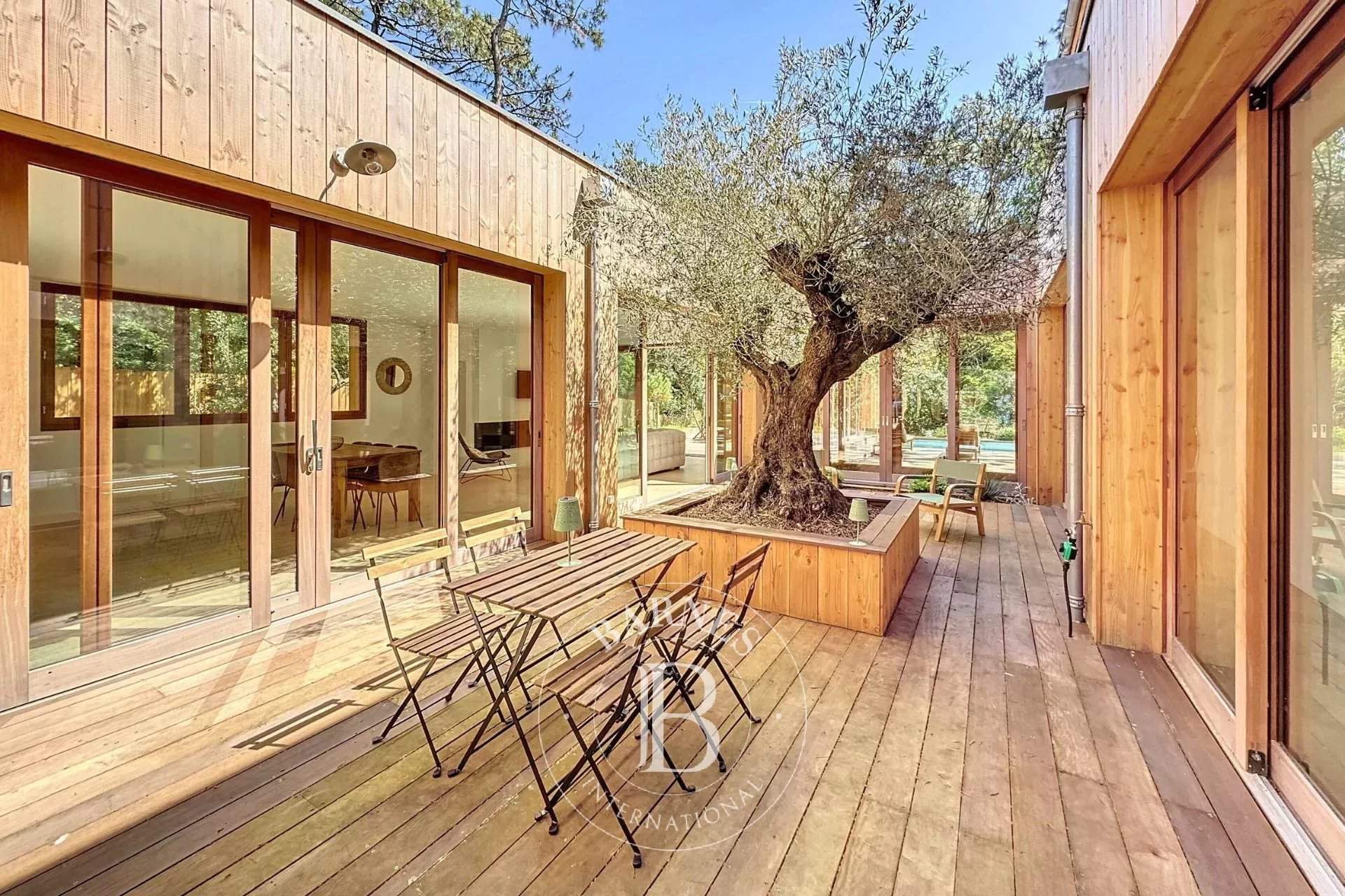 Lège-Cap-Ferret  - Villa 4 Bedrooms - picture 7