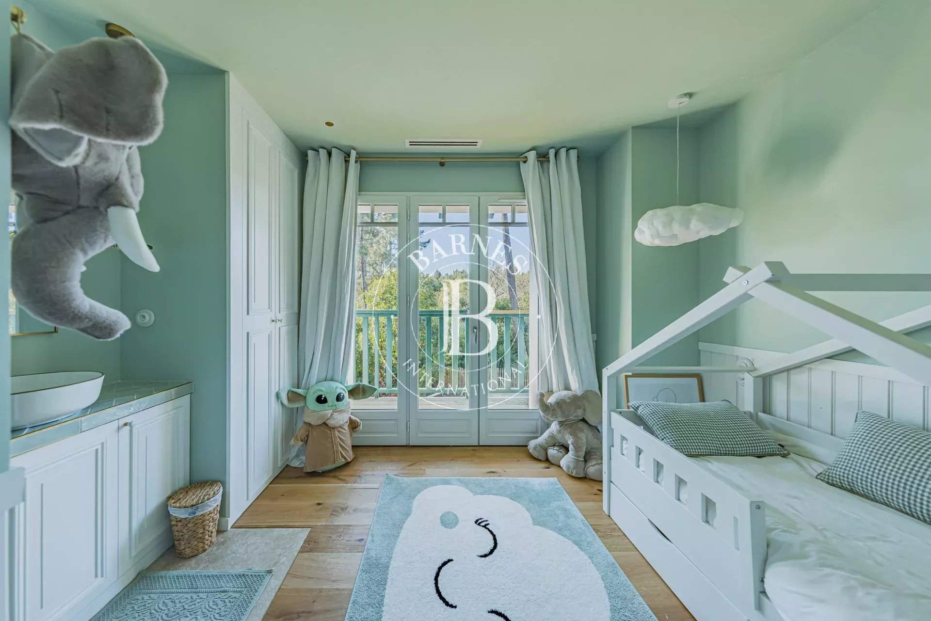 Lège-Cap-Ferret  - Maison 7 Pièces 5 Chambres - picture 18