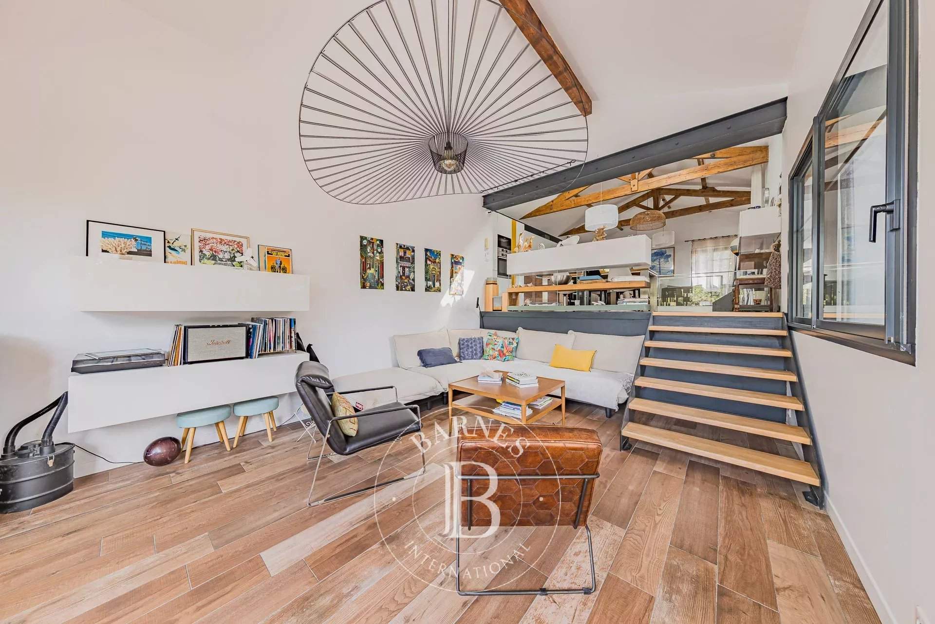 Pyla-sur-Mer  - Villa 4 Bedrooms - picture 7