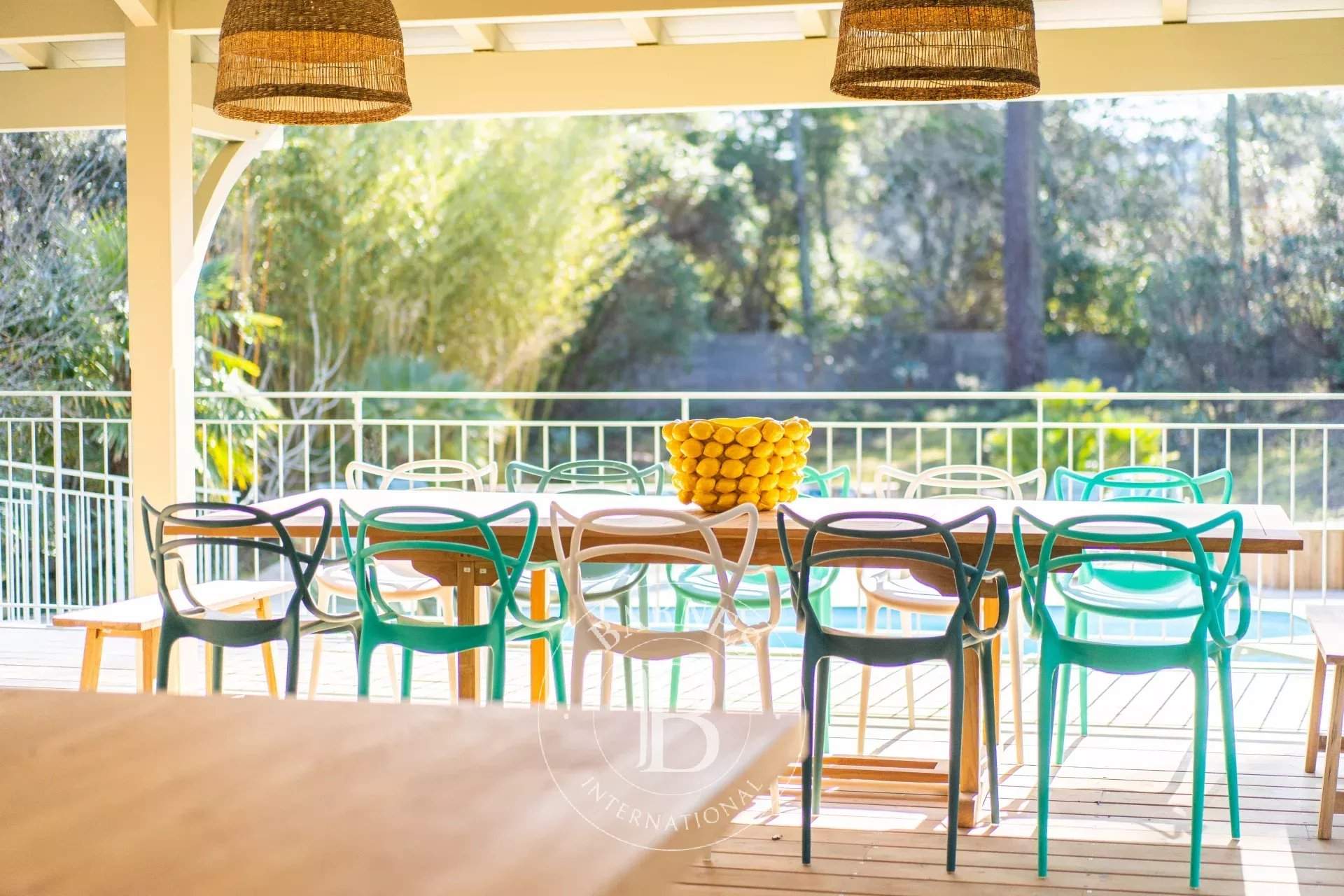 Pyla-sur-Mer  - Villa 6 Bedrooms - picture 2