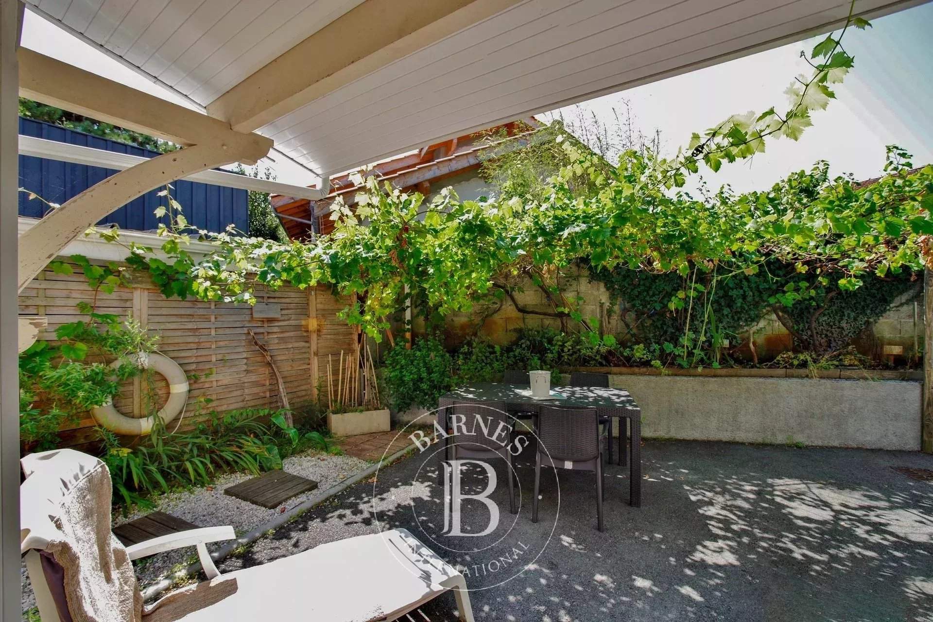 Lège-Cap-Ferret  - Villa 6 Bedrooms - picture 13