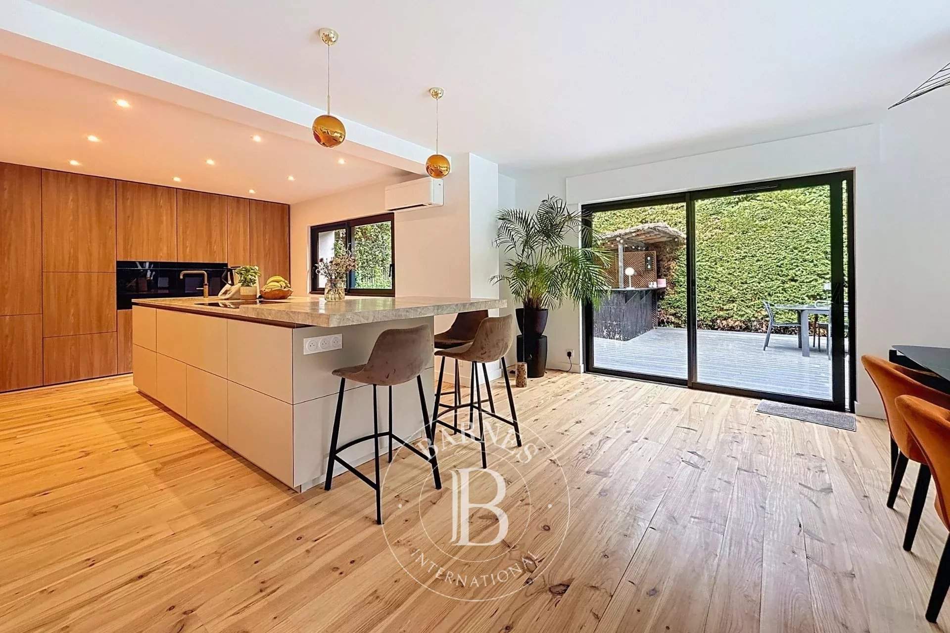 Lège-Cap-Ferret  - House 4 Bedrooms - picture 9