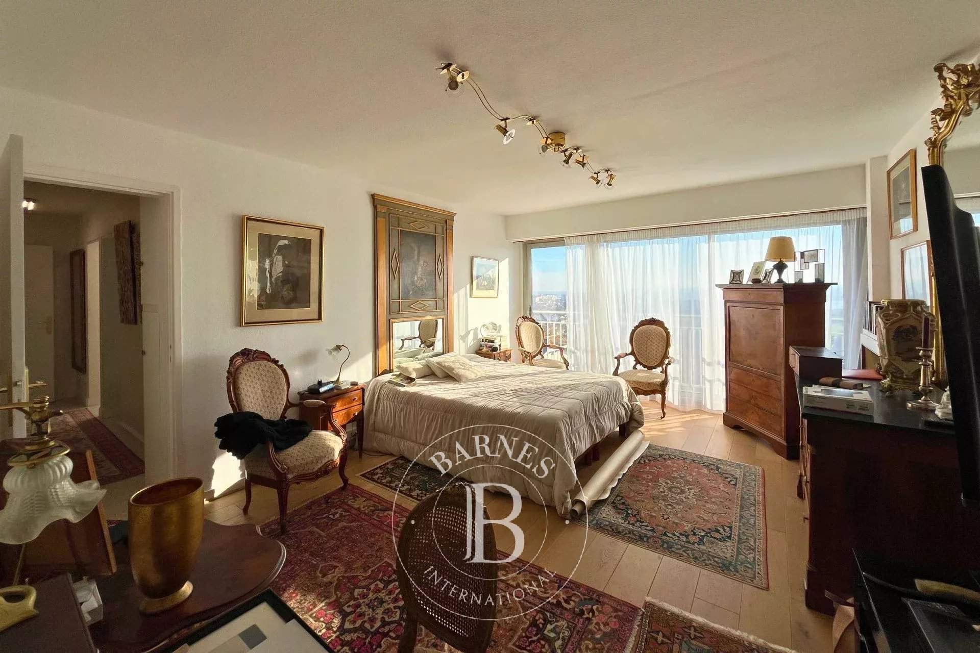 Arcachon  - Piso 4 Cuartos 3 Habitaciones - picture 4