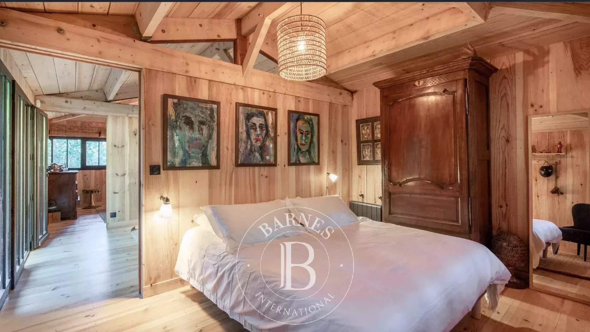 Lège-Cap-Ferret  - Maison 8 Pi&egrave;ces 5 Chambres - picture 16