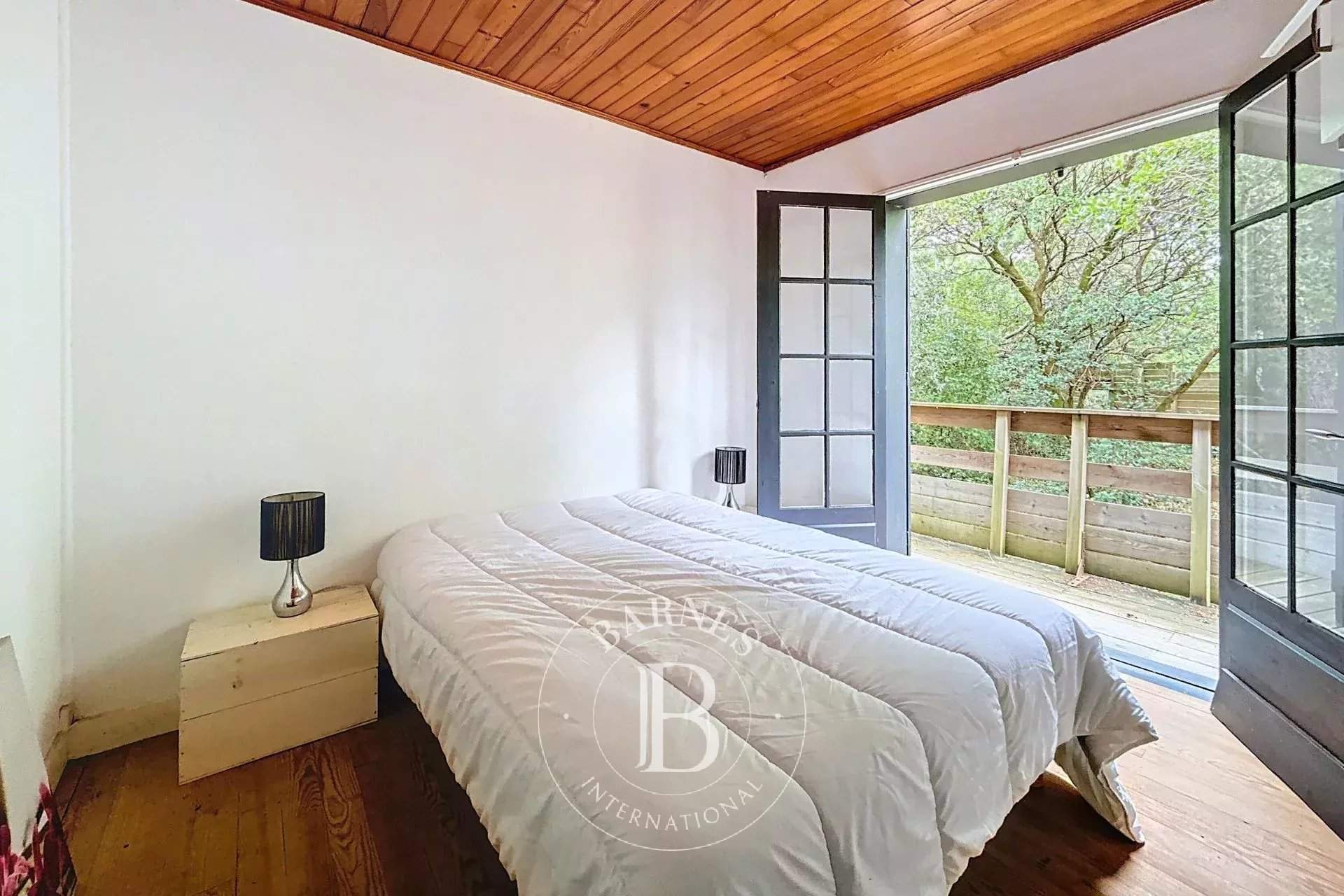 Lège-Cap-Ferret  - House 4 Bedrooms - picture 11