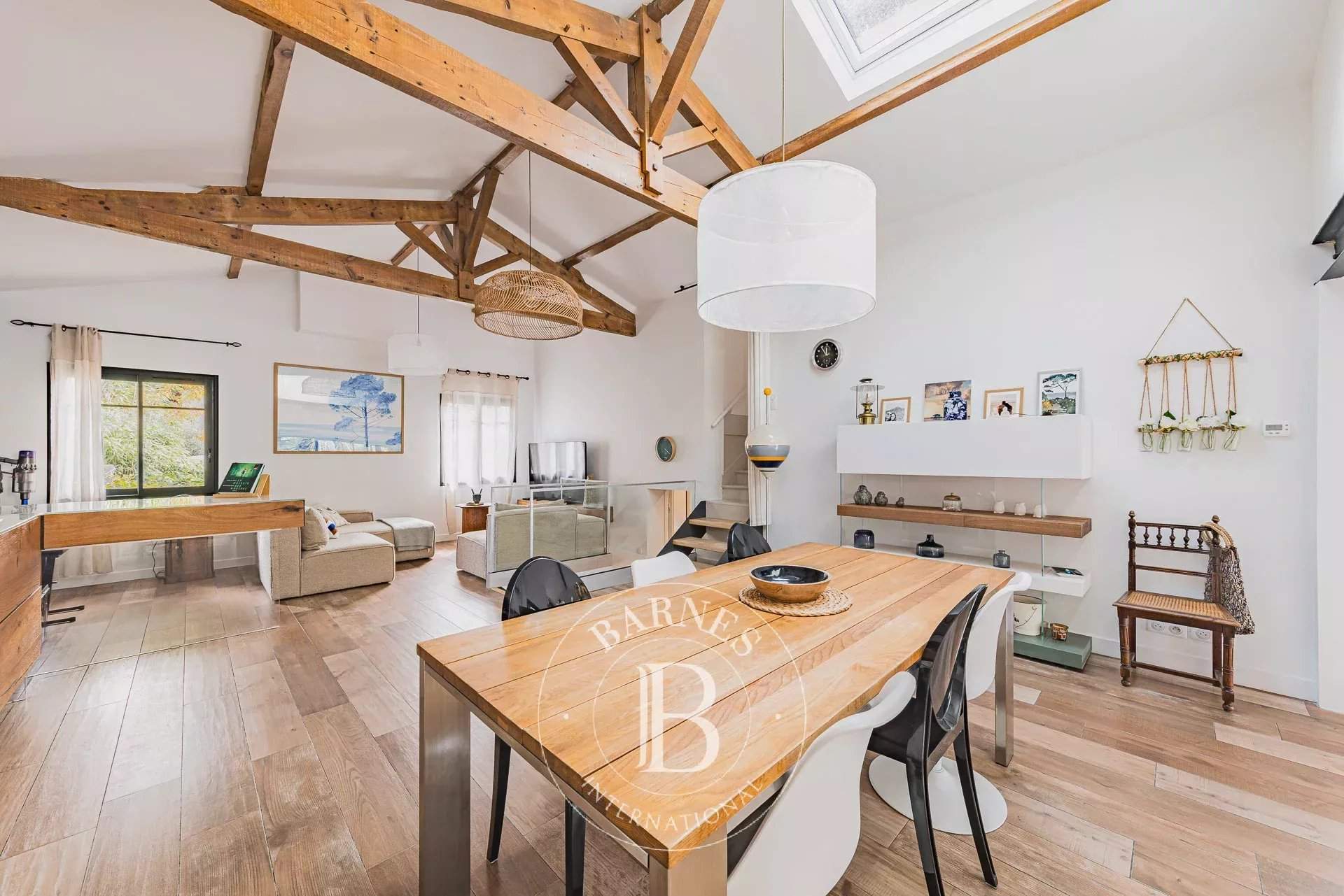 Pyla-sur-Mer  - Villa 4 Bedrooms - picture 11