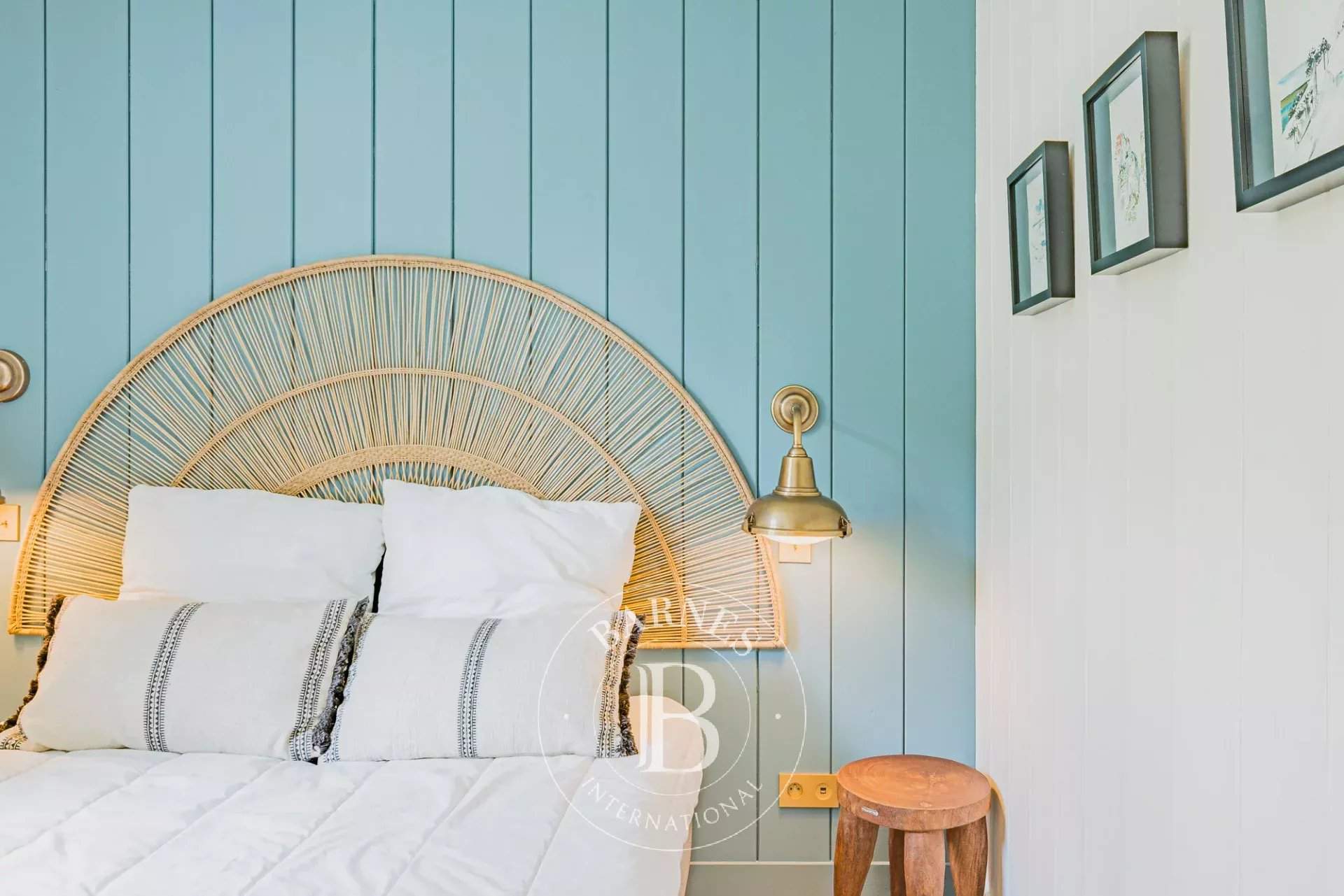 Cap-Ferret  - Villa  - picture 19