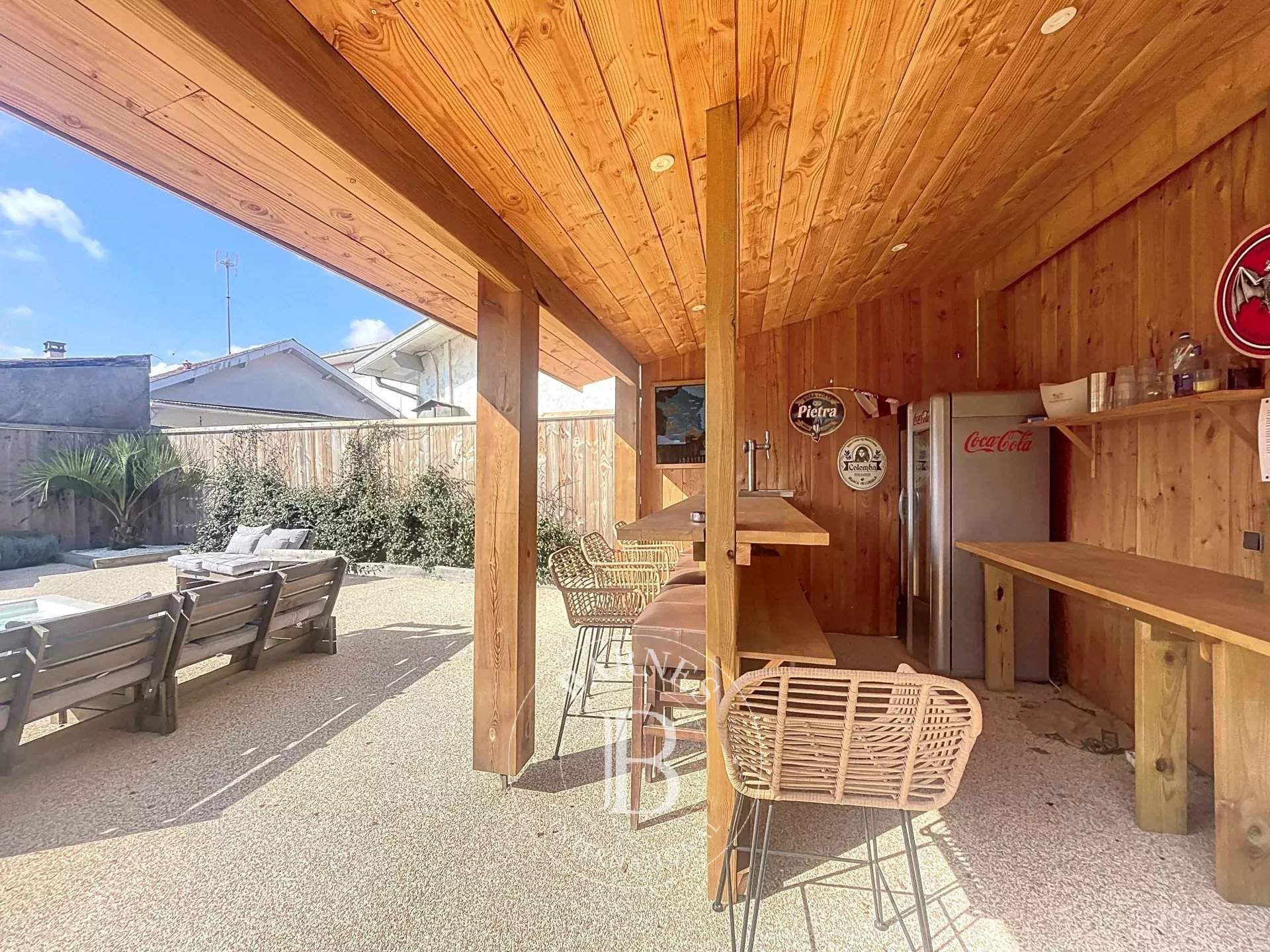 Gujan-Mestras  - House 6 Bedrooms - picture 13