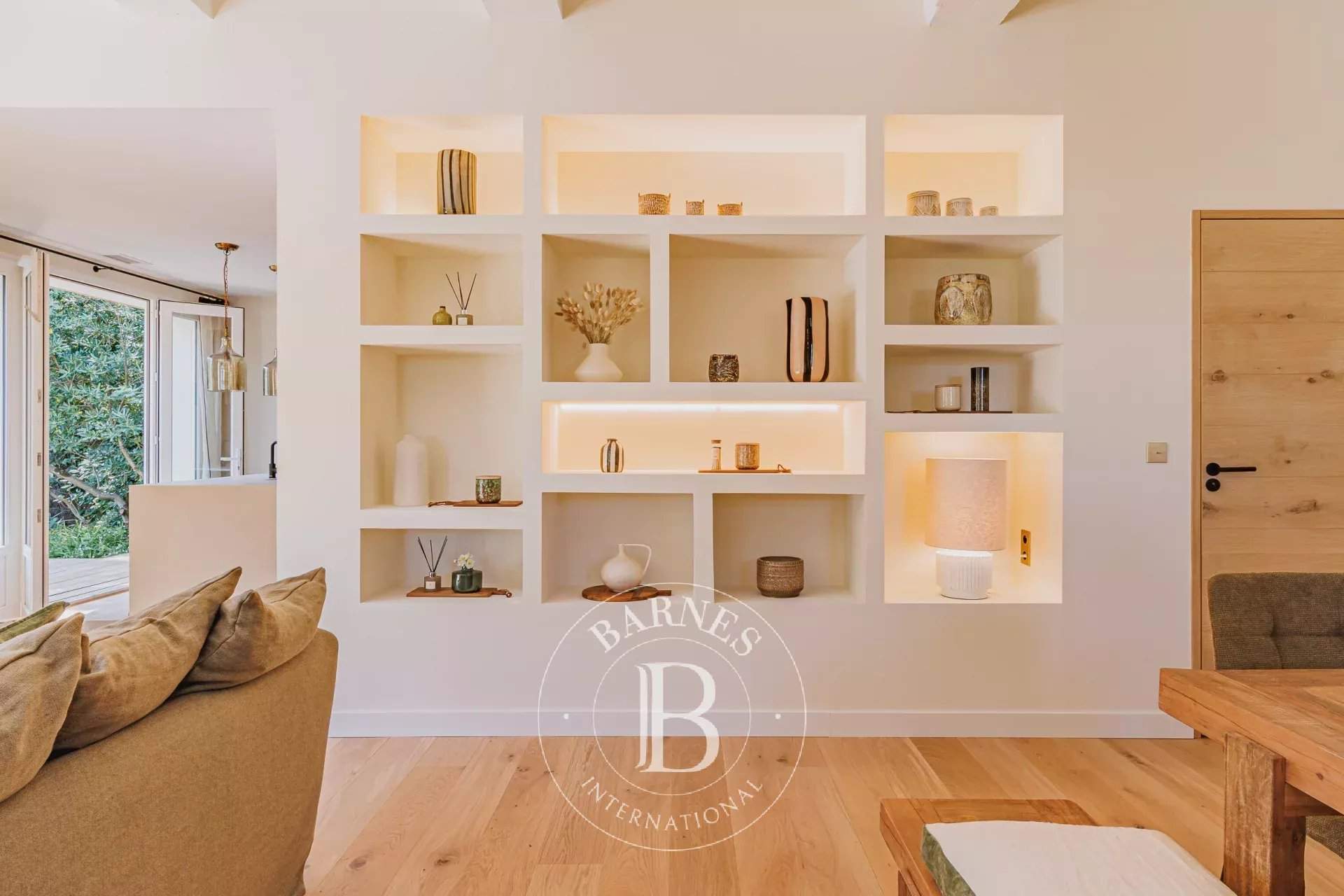 Cap-Ferret  - Maison 7 Pi&egrave;ces - picture 11