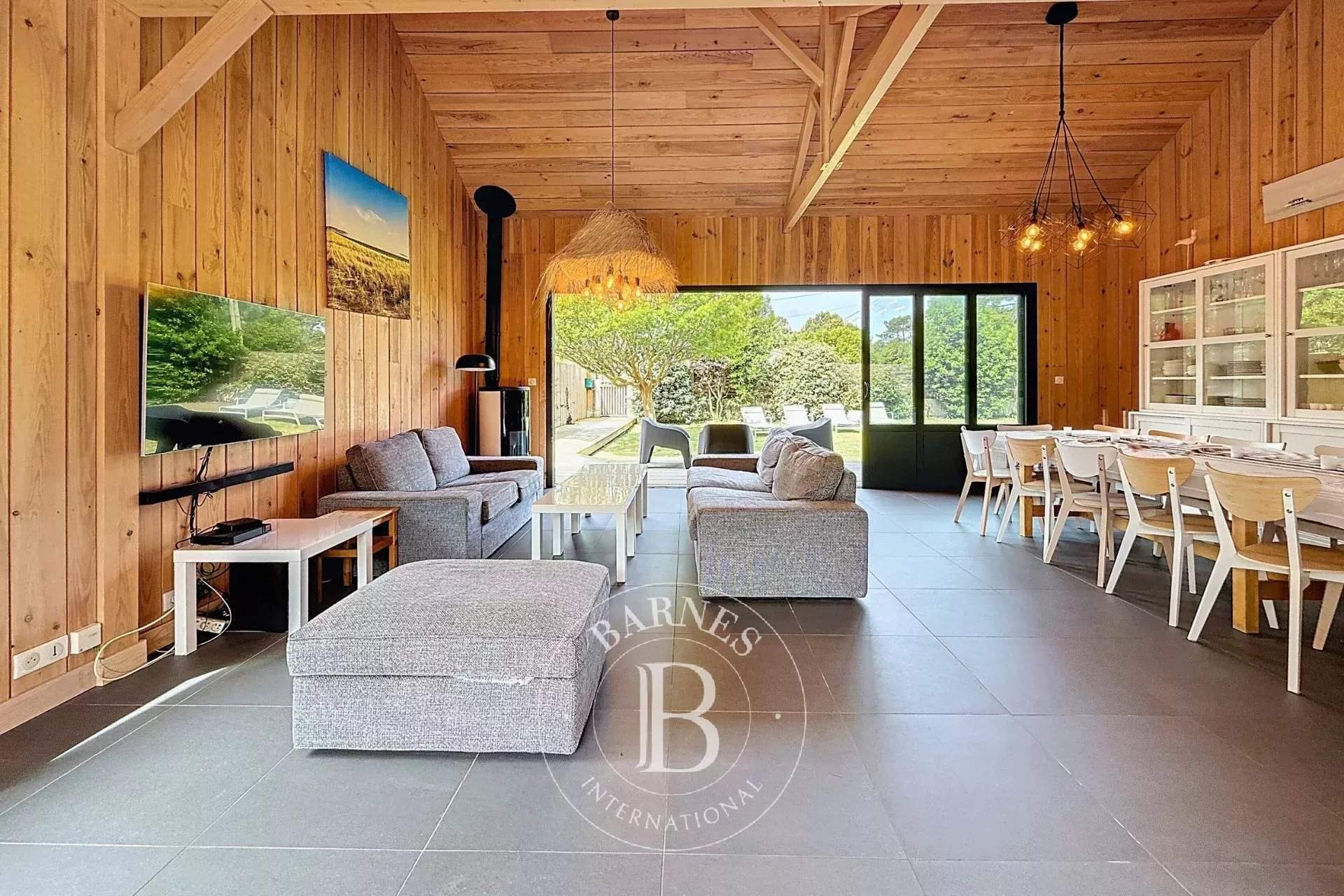 Lège-Cap-Ferret  - Villa 6 Bedrooms - picture 7