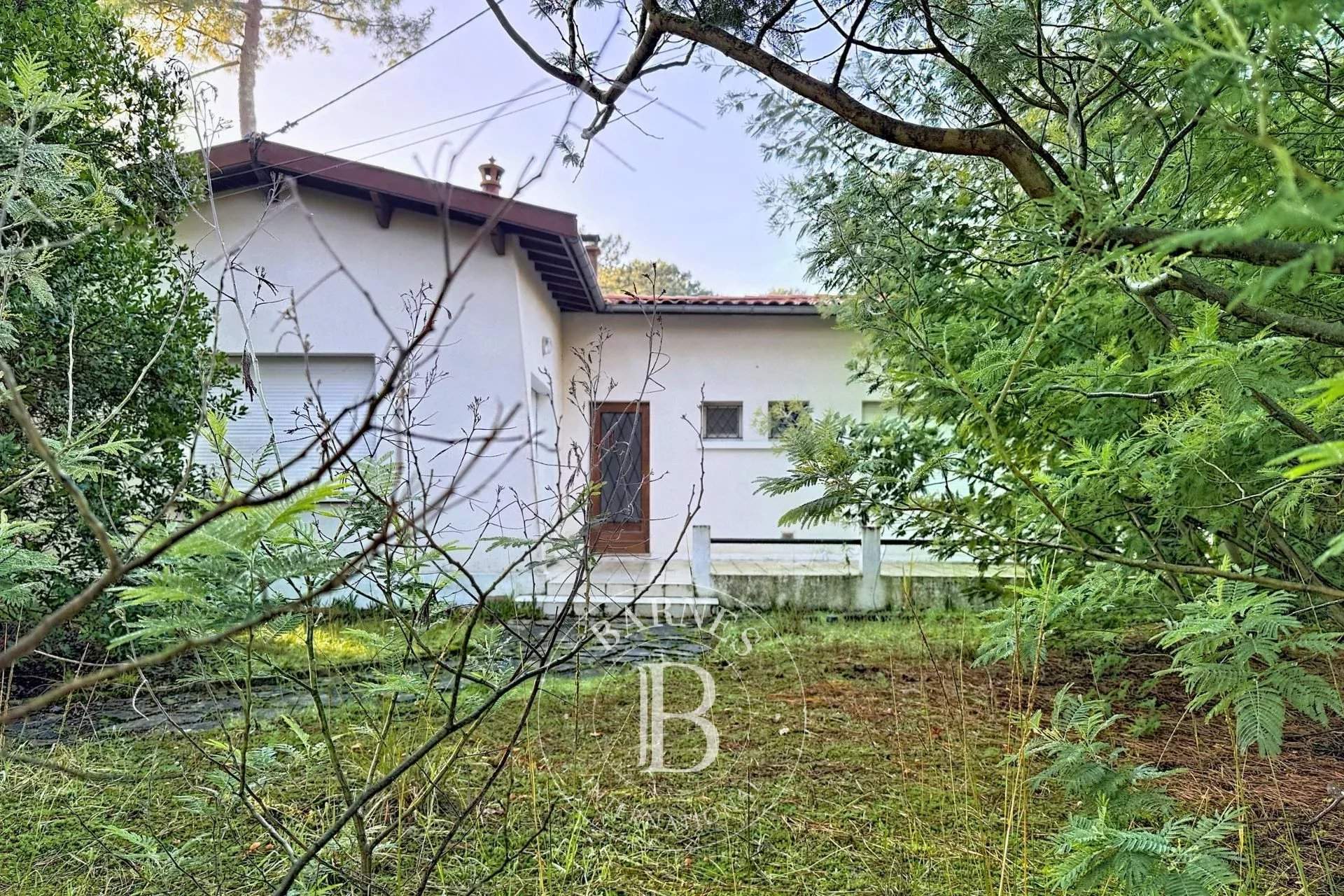 Lège-Cap-Ferret  - House 4 Bedrooms - picture 4