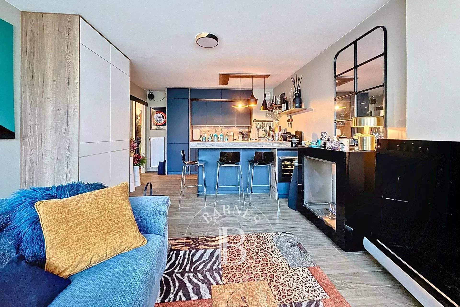 La Teste-de-Buch  - Appartement 2 Pi&egrave;ces, 1 Chambre - picture 8