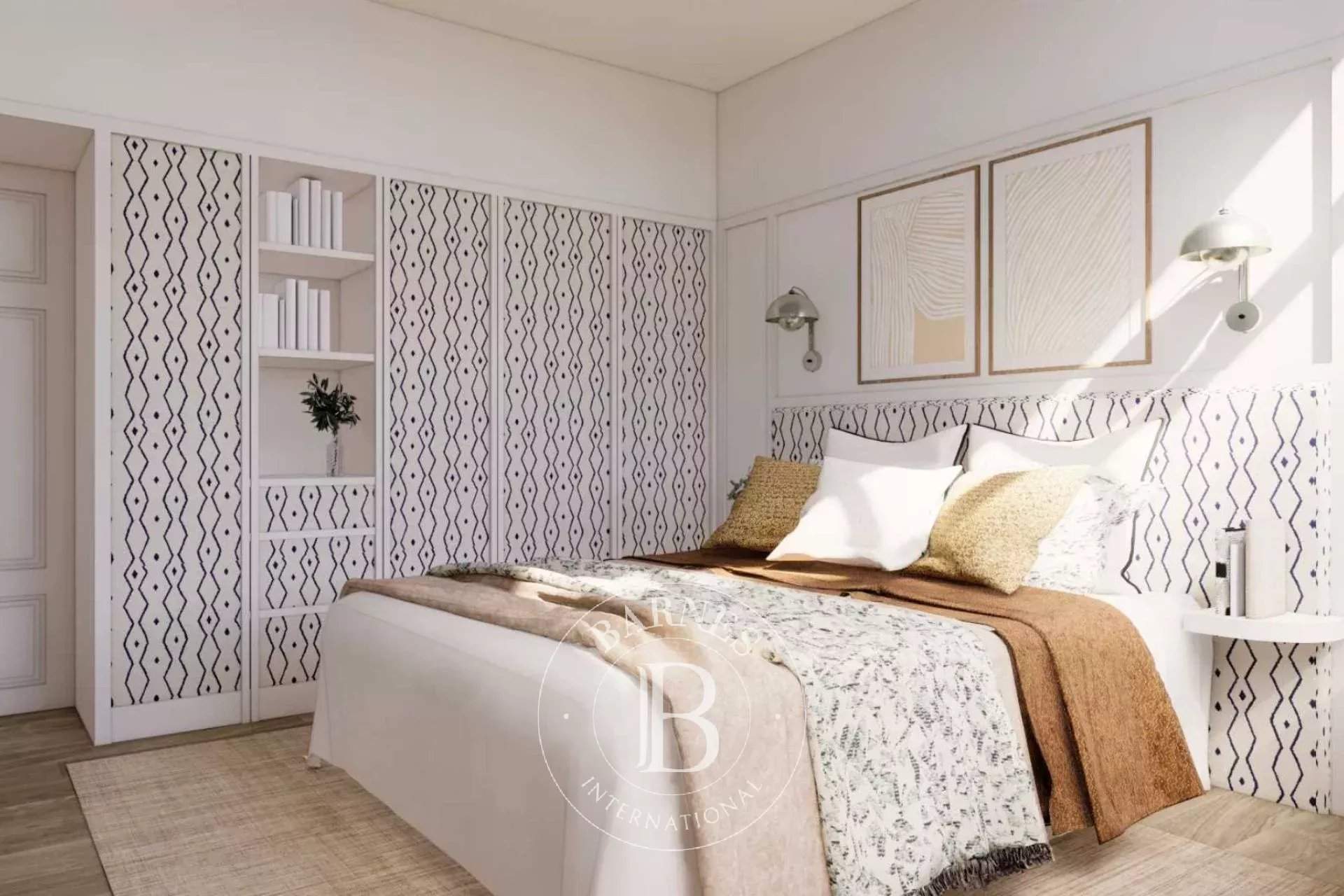 Arcachon  - Villa 3 Bedrooms - picture 9