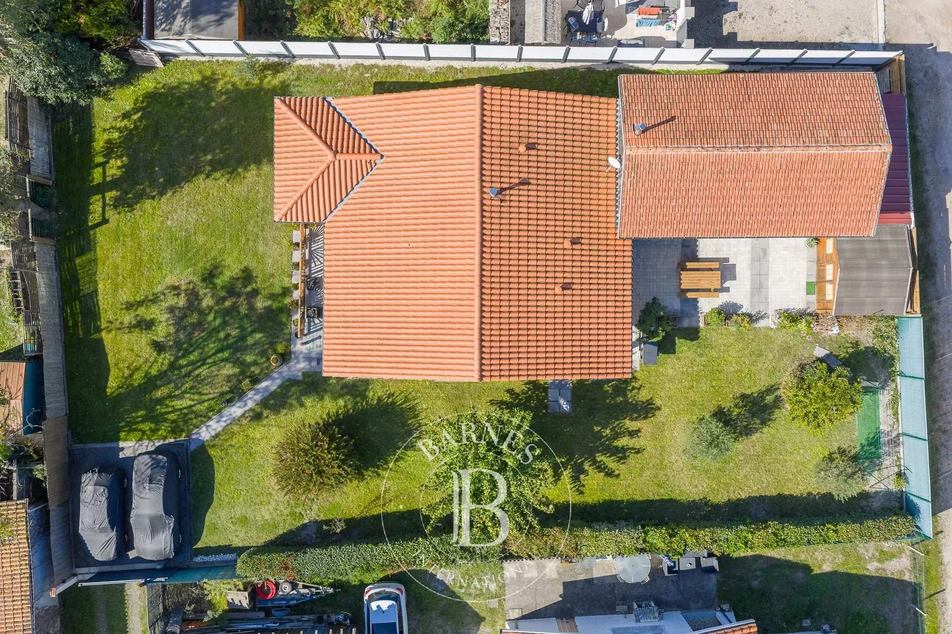 Biscarrosse  - Maison 5 Pi&egrave;ces 2 Chambres - picture 12