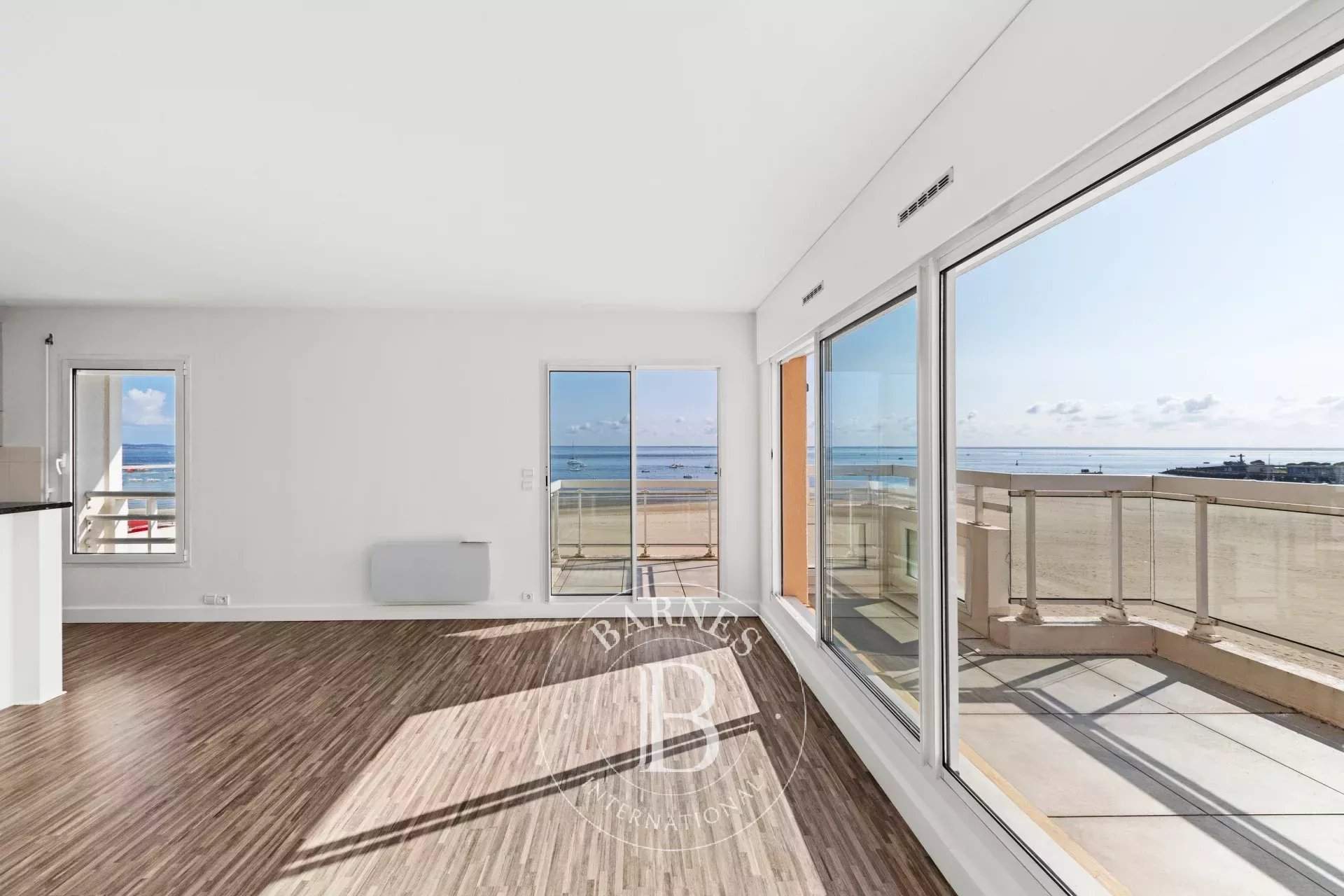 Arcachon  - Appartement 3 Pi&egrave;ces 2 Chambres - picture 4