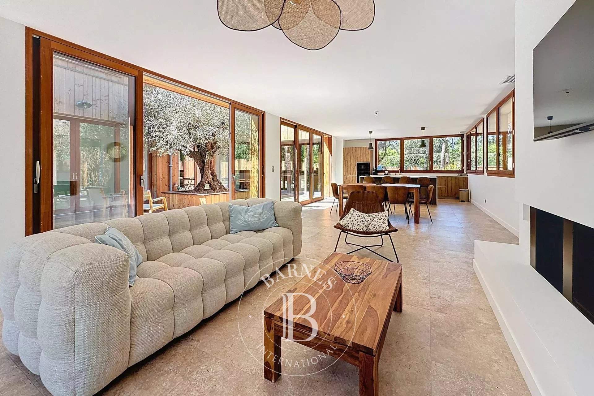 Lège-Cap-Ferret  - Villa 4 Bedrooms - picture 3