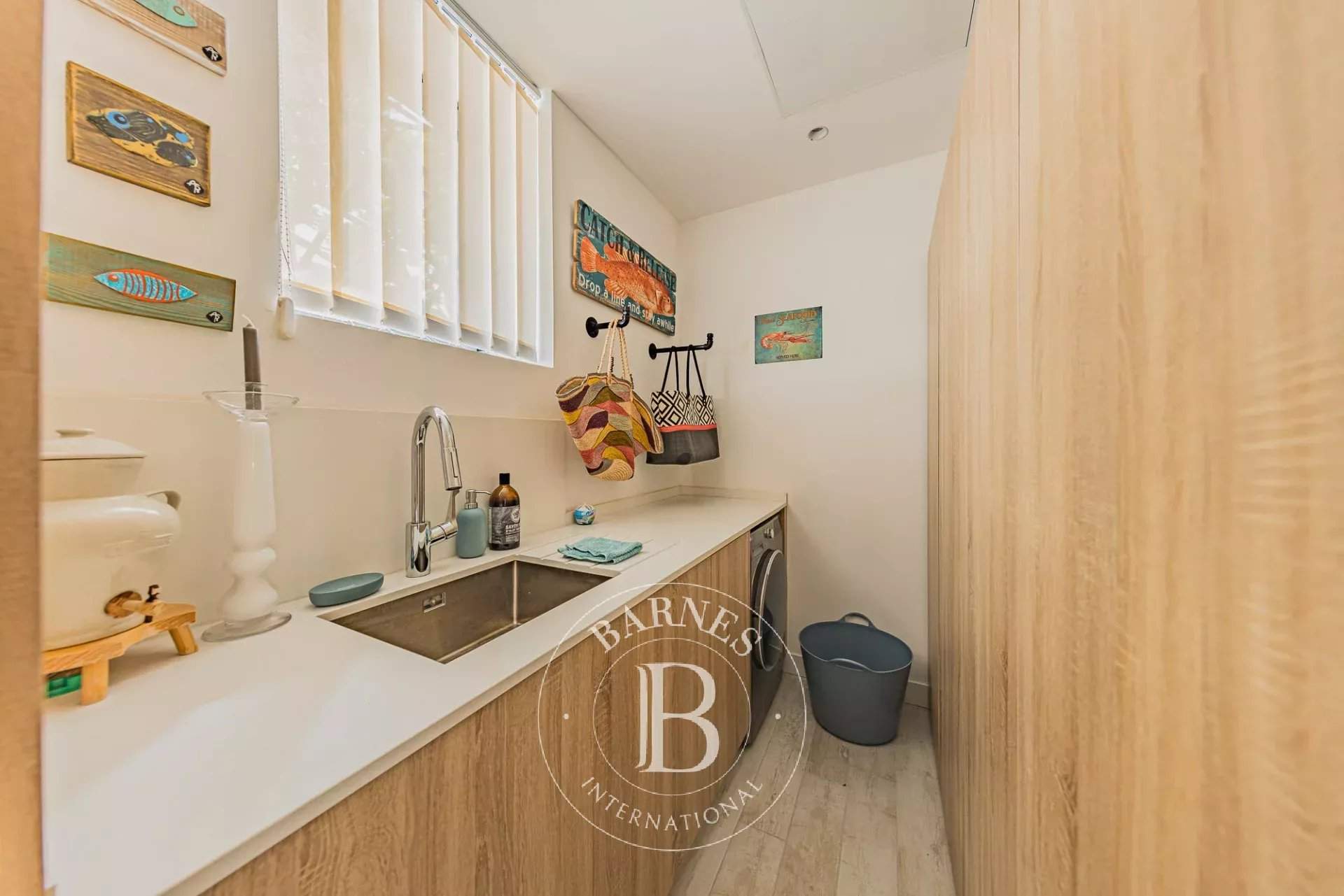 Arcachon  - Maison 6 Pi&egrave;ces 4 Chambres - picture 9