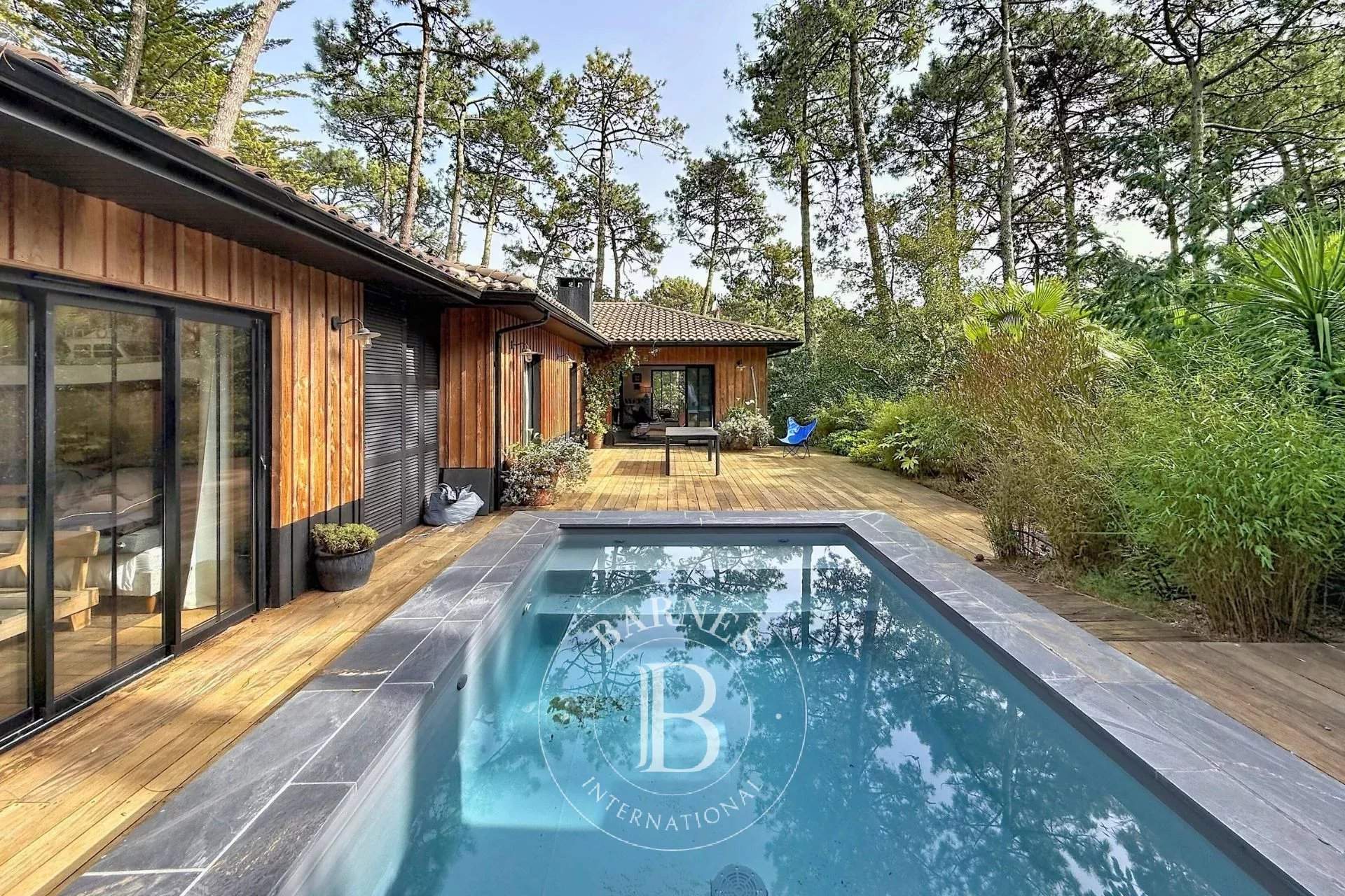 Lège-Cap-Ferret  - Maison 8 Pi&egrave;ces 5 Chambres - picture 20