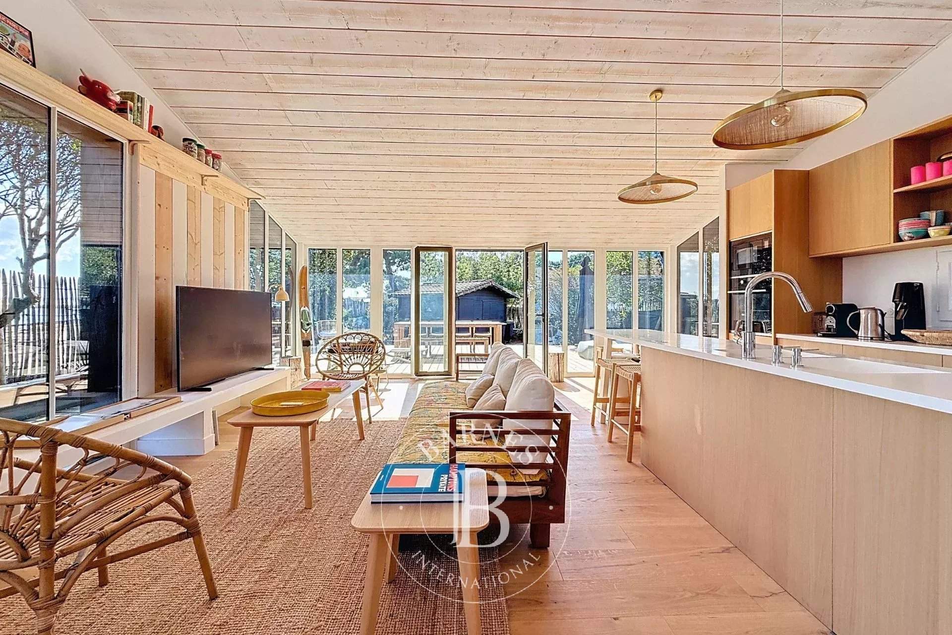 Lège-Cap-Ferret  - House  - picture 6