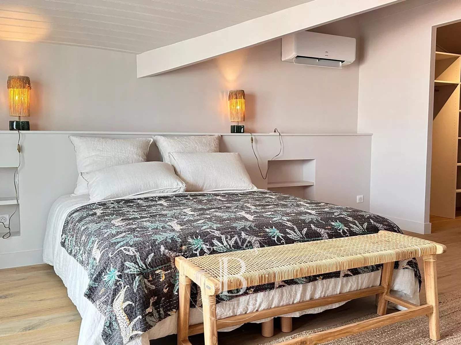 Lège-Cap-Ferret  - Appartement 5 Pi&egrave;ces - picture 13