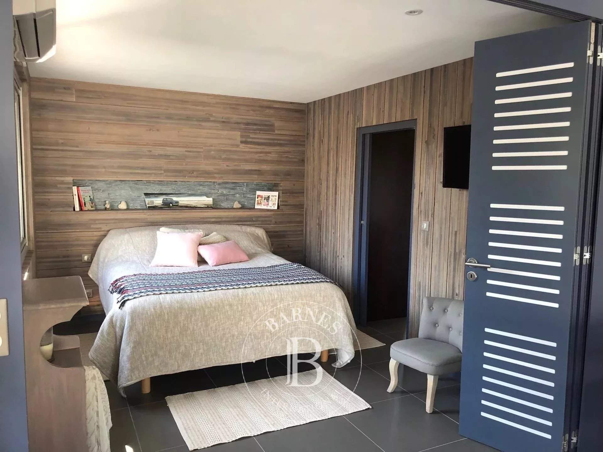 Lège-Cap-Ferret  - Villa 6 Bedrooms - picture 8