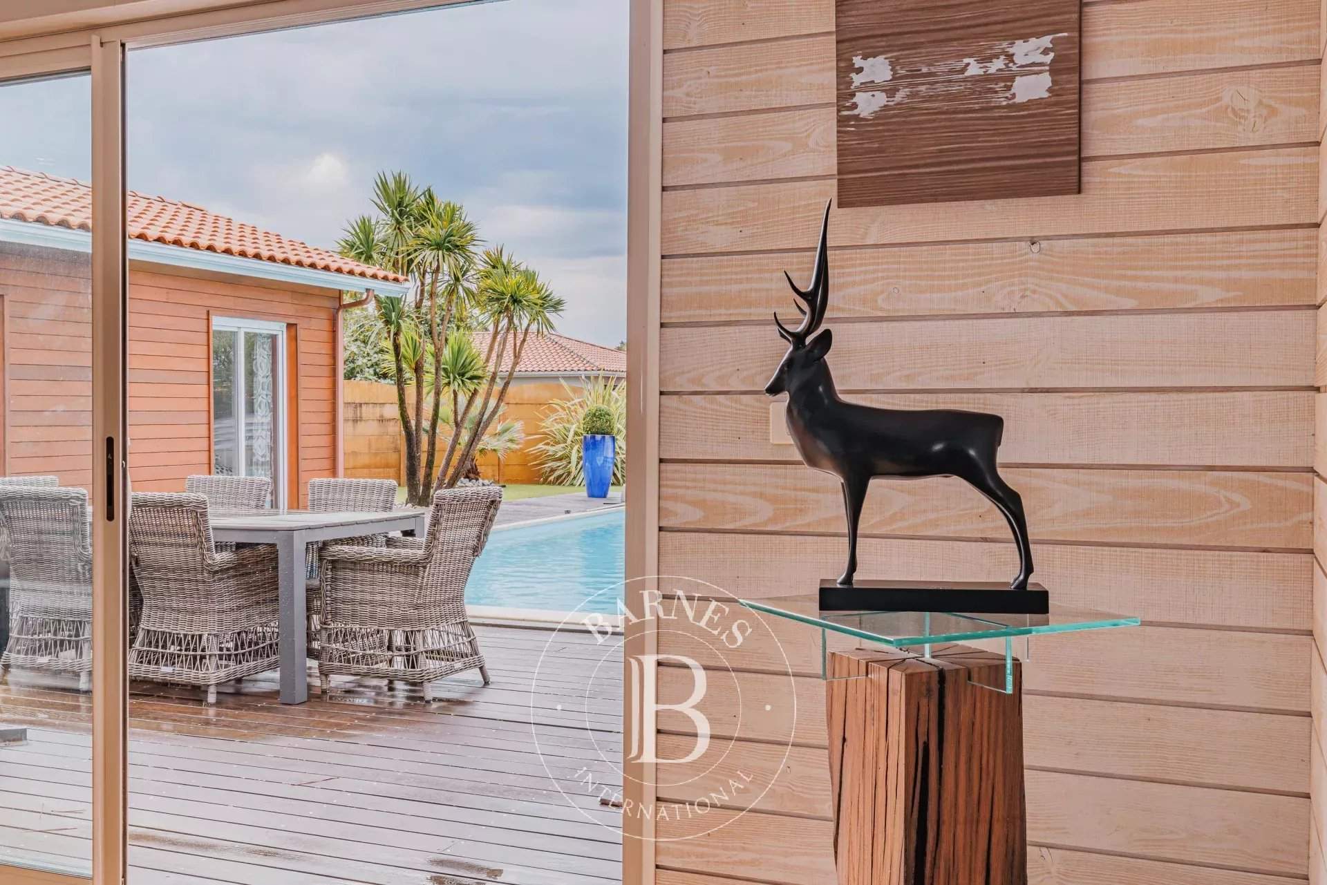 Biscarrosse  - Villa  - picture 15