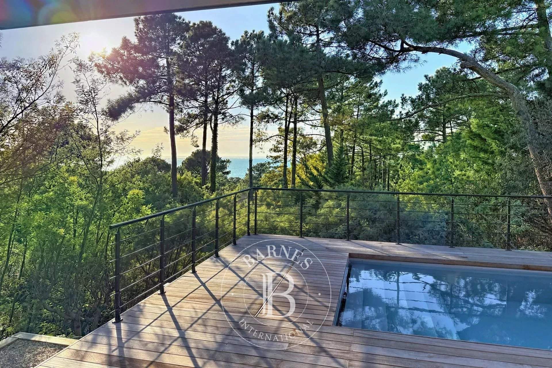 Pyla-sur-Mer  - Villa 6 Pi&egrave;ces 5 Chambres - picture 19