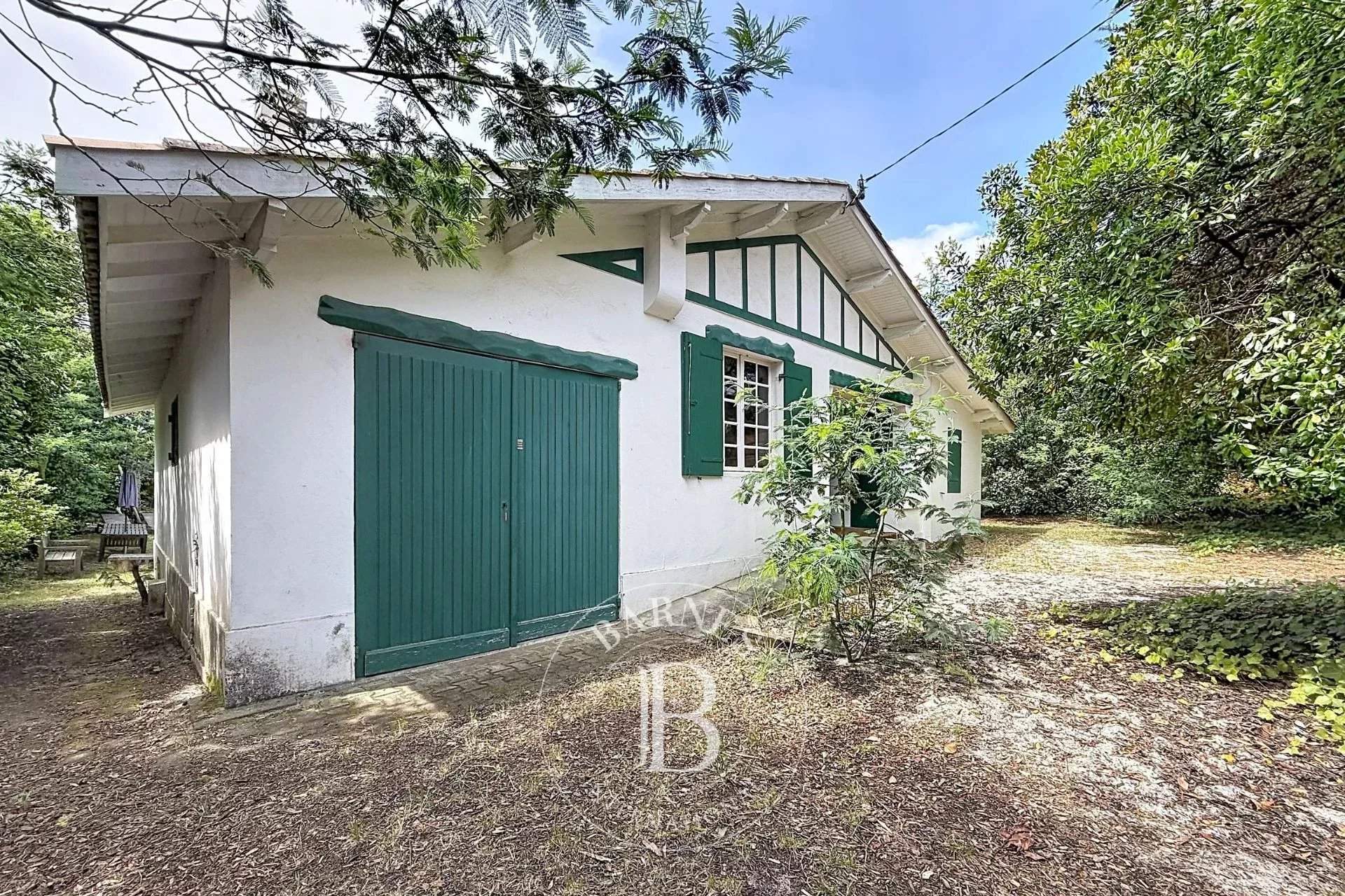Lège-Cap-Ferret  - Maison 9 Pi&egrave;ces - picture 14