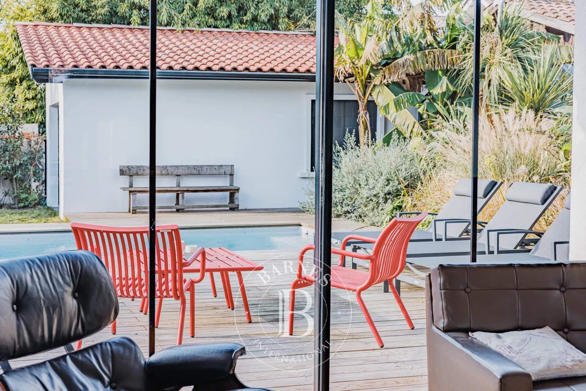 La Teste-de-Buch  - House 4 Bedrooms - picture 18