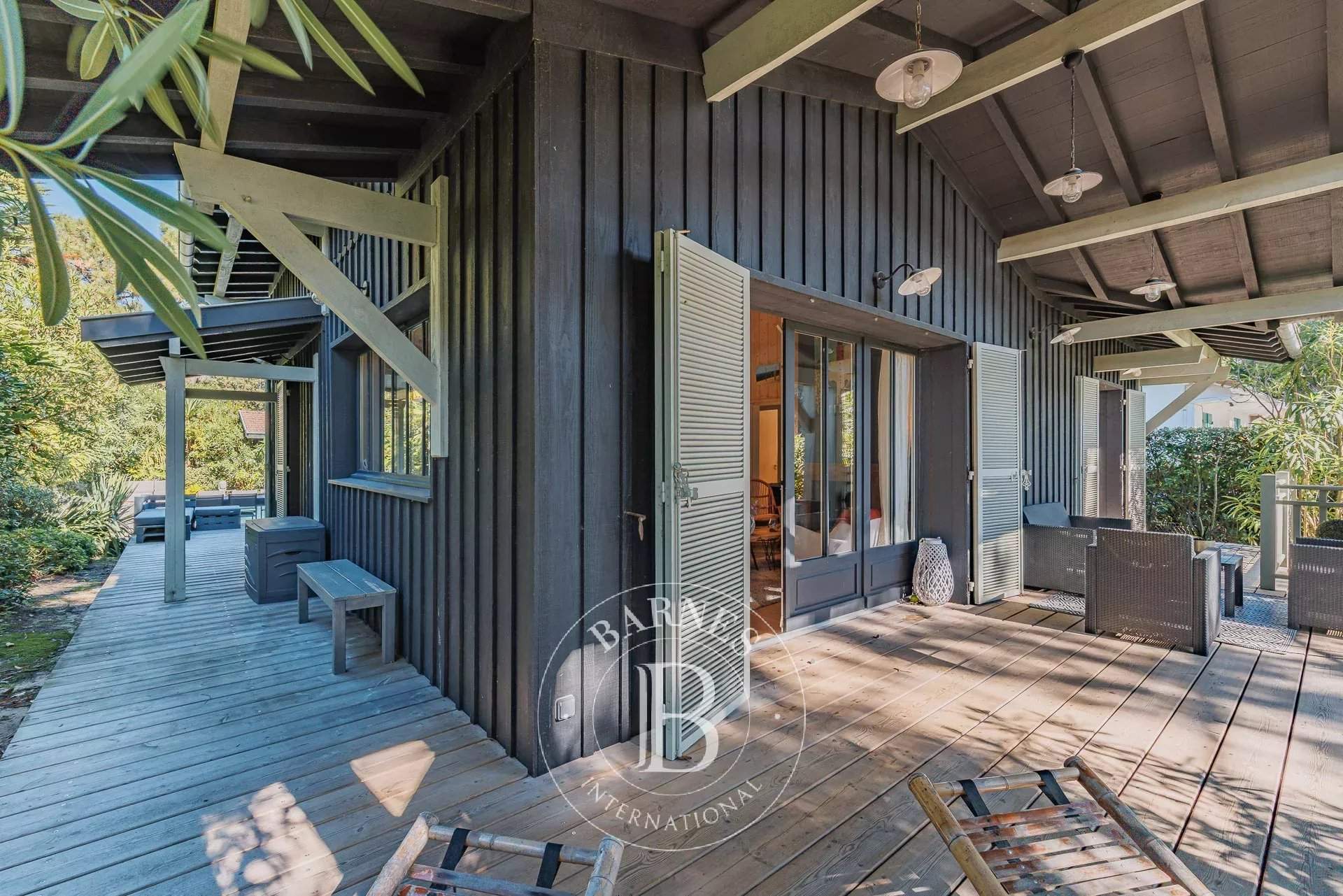 Lège-Cap-Ferret  - Villa 7 Pi&egrave;ces 6 Chambres - picture 6