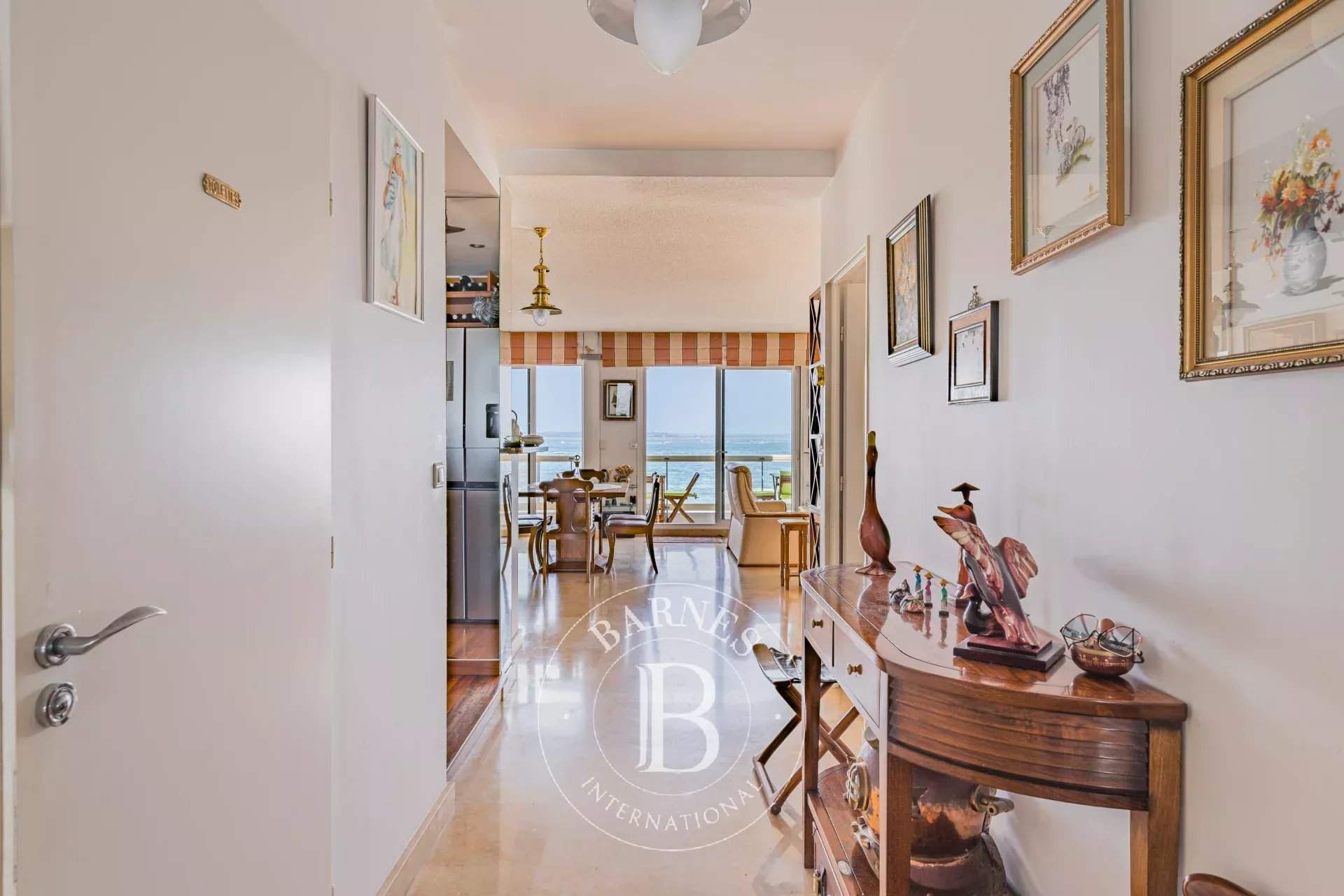 Arcachon  - Apartment 3 Bedrooms - picture 15