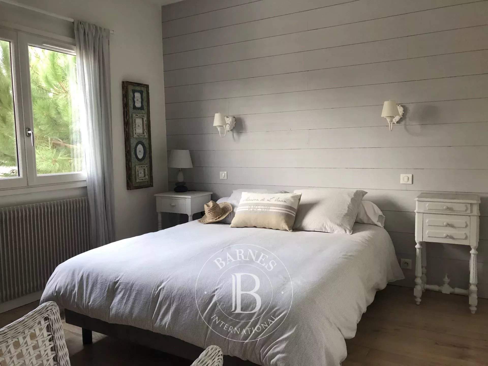 Arcachon  - Villa 5 Pi&egrave;ces 4 Chambres - picture 18