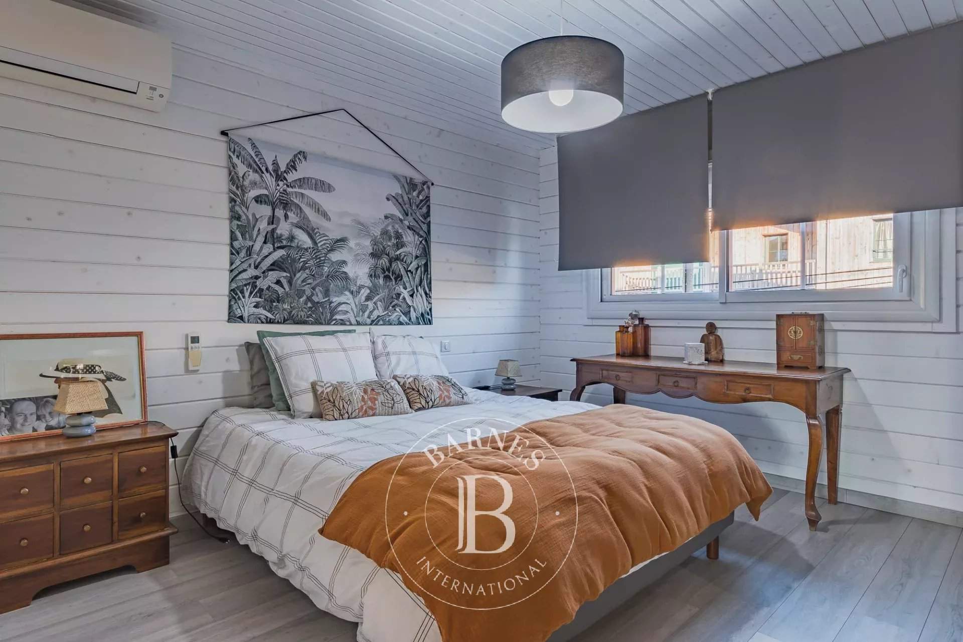 La Teste-de-Buch  - Casa 5 Cuartos 4 Habitaciones - picture 12