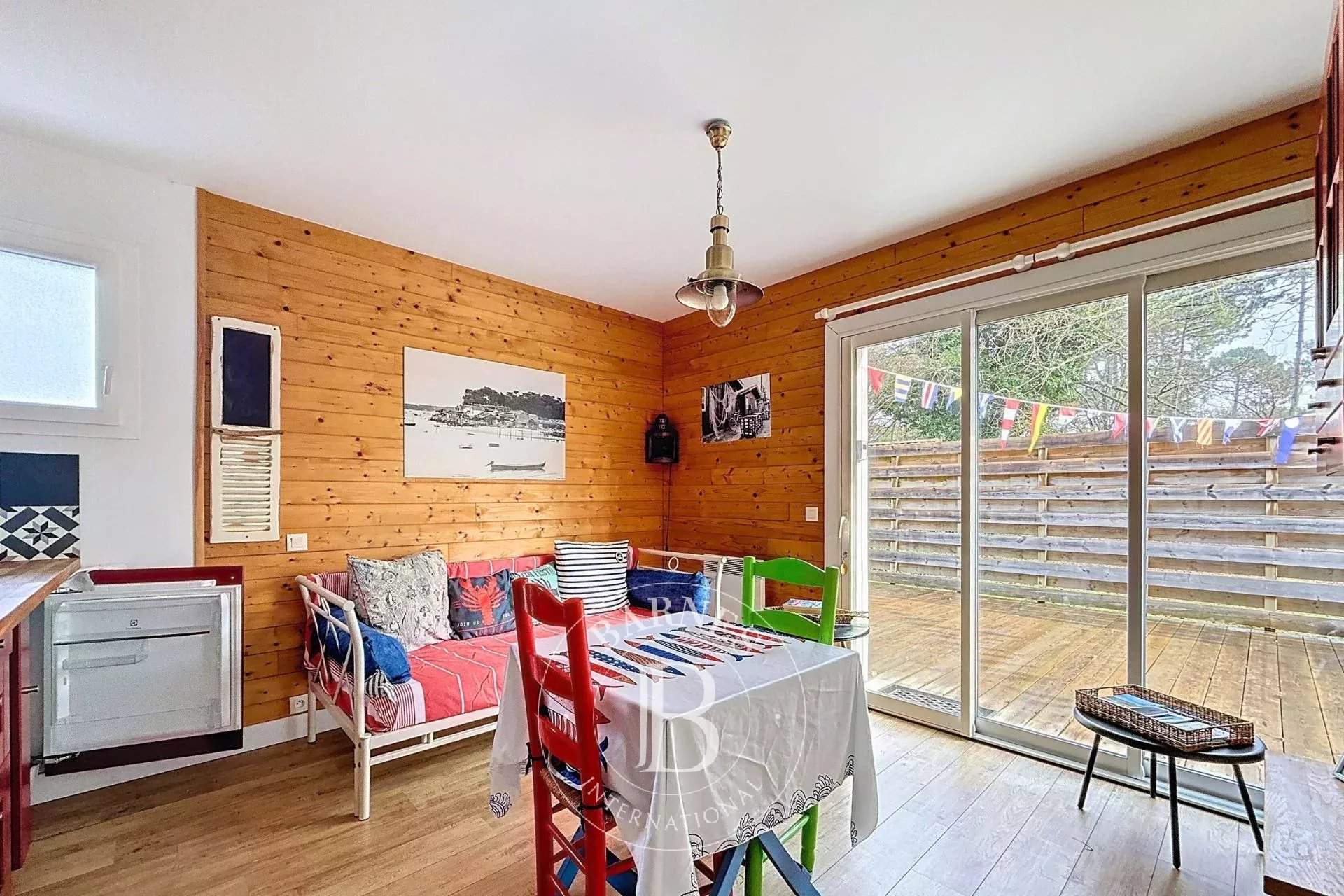 Lège-Cap-Ferret  - Maison 7 Pi&egrave;ces 5 Chambres - picture 17