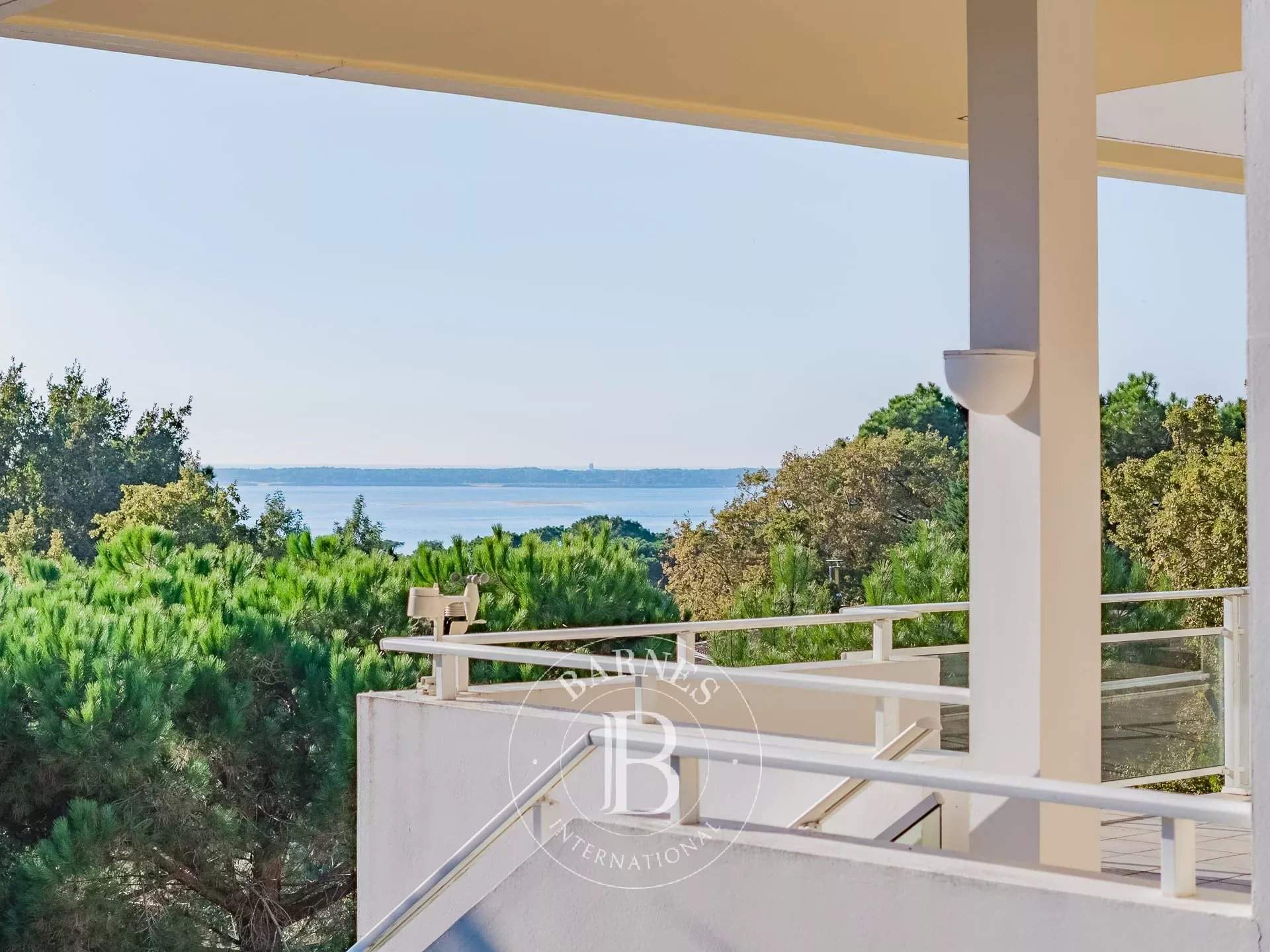 Pyla-sur-Mer  - Villa 4 Bedrooms - picture 1