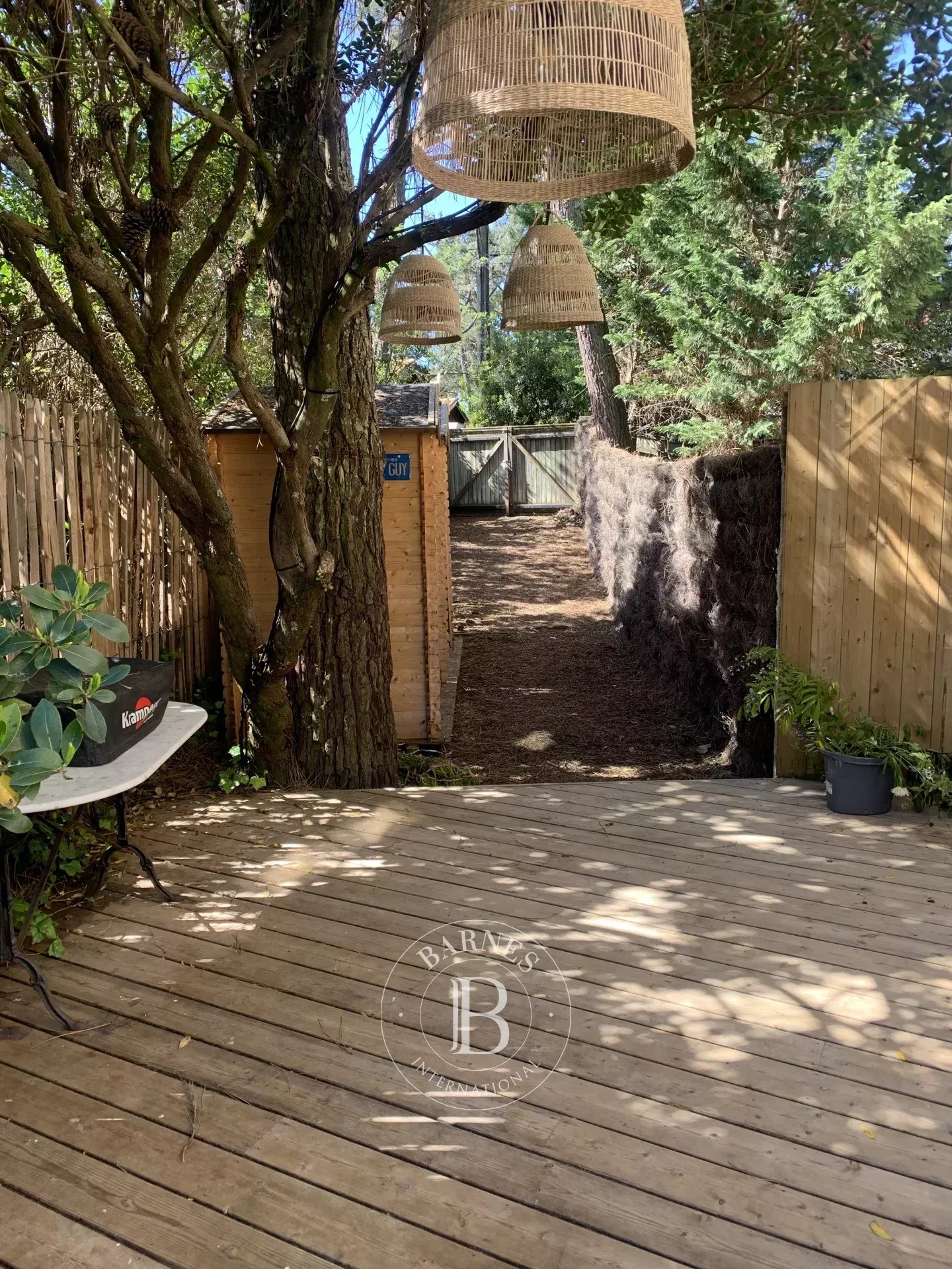 Lège-Cap-Ferret  - House  - picture 12