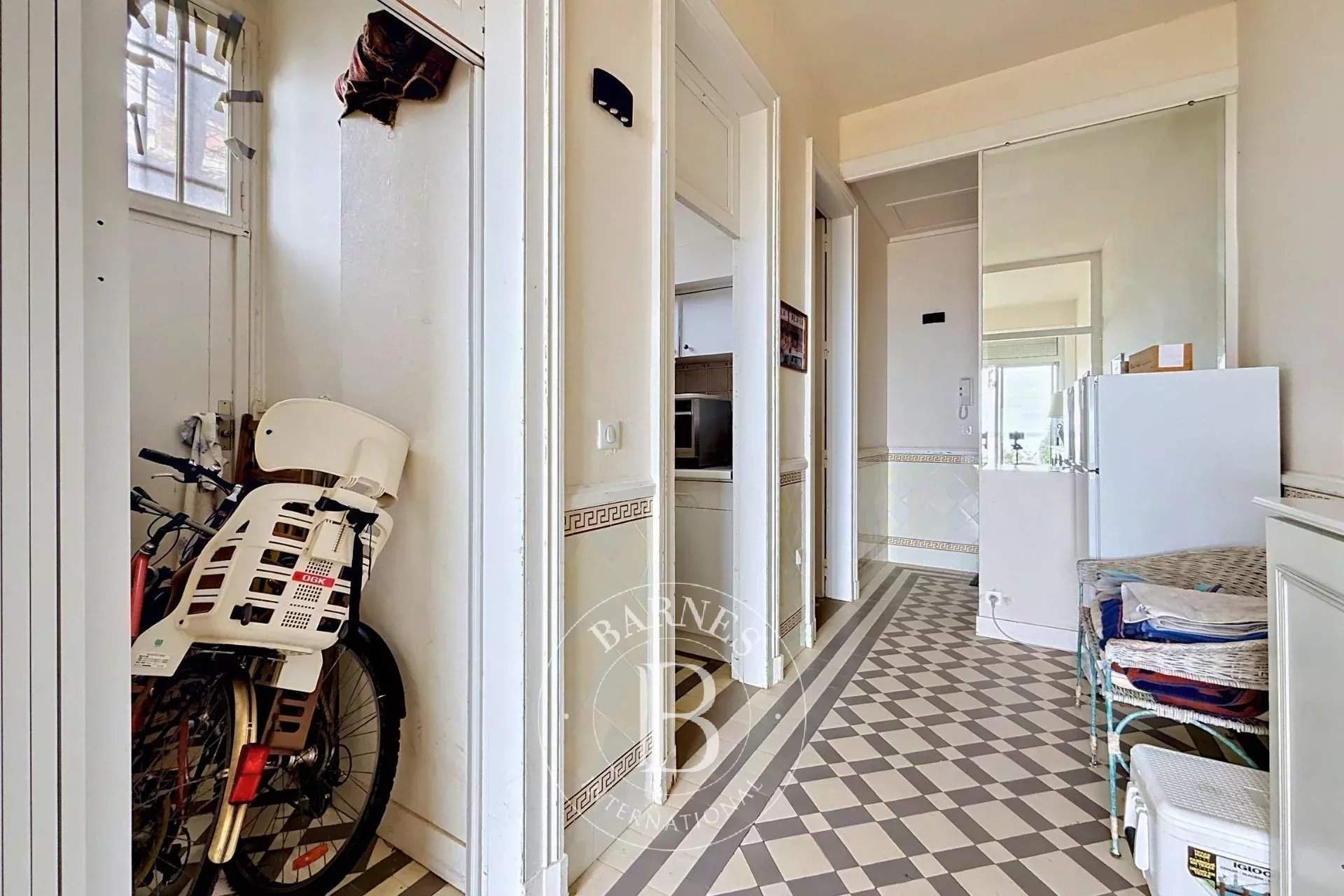 Arcachon  - Appartement 1 Pi&egrave;ce - picture 11