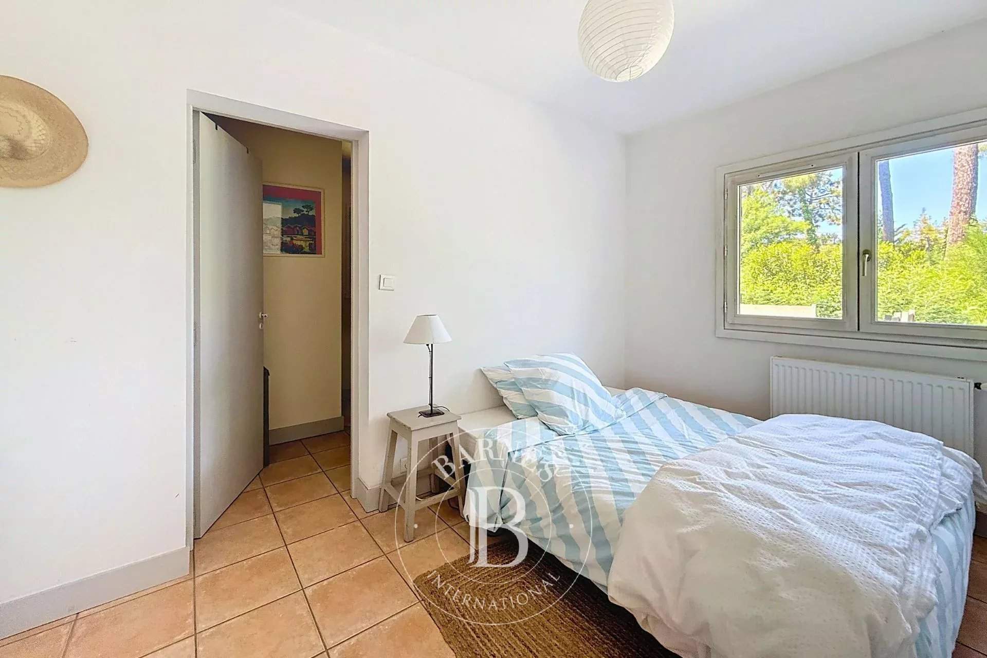 Lège-Cap-Ferret  - House 5 Bedrooms - picture 12