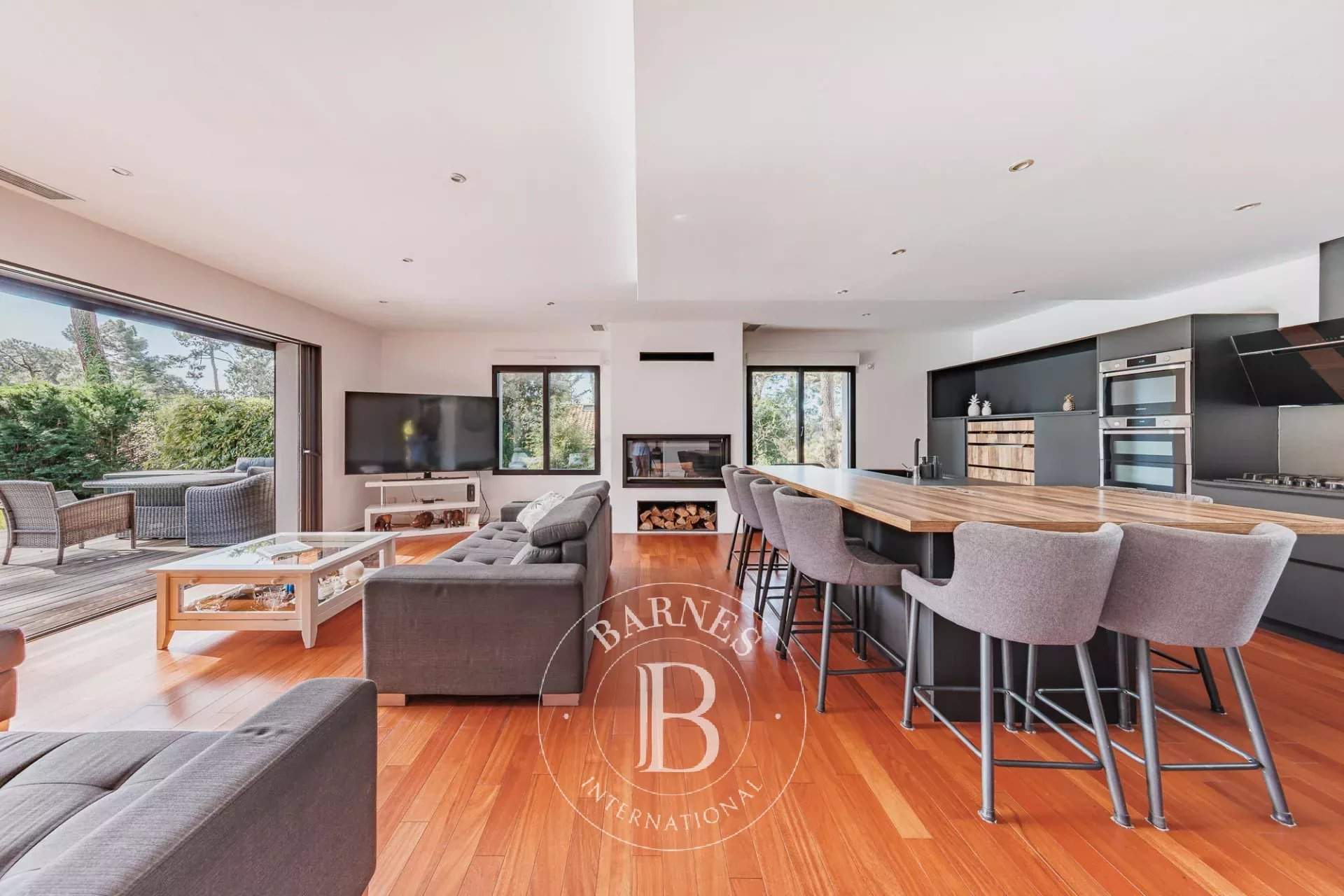 Pyla-sur-Mer  - Villa 9 Bedrooms - picture 4