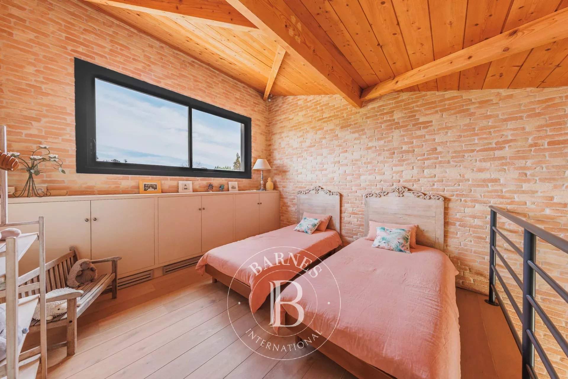 La Teste-de-Buch  - Villa 11 Cuartos 5 Habitaciones - picture 19