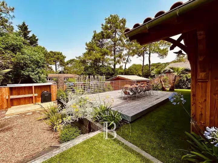 Lège-Cap-Ferret  - Villa  - picture 18