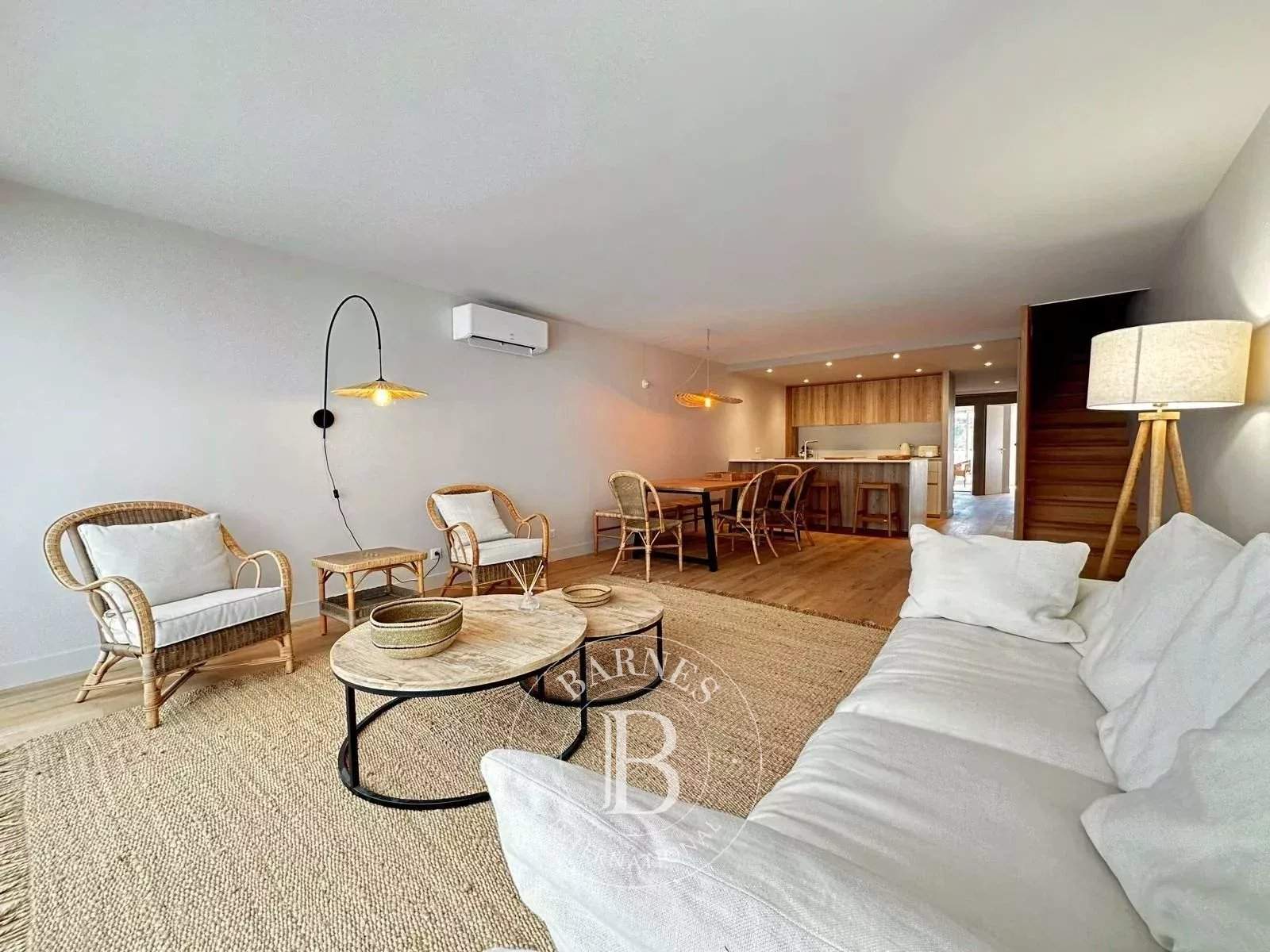 Lège-Cap-Ferret  - Appartement 5 Pi&egrave;ces - picture 1