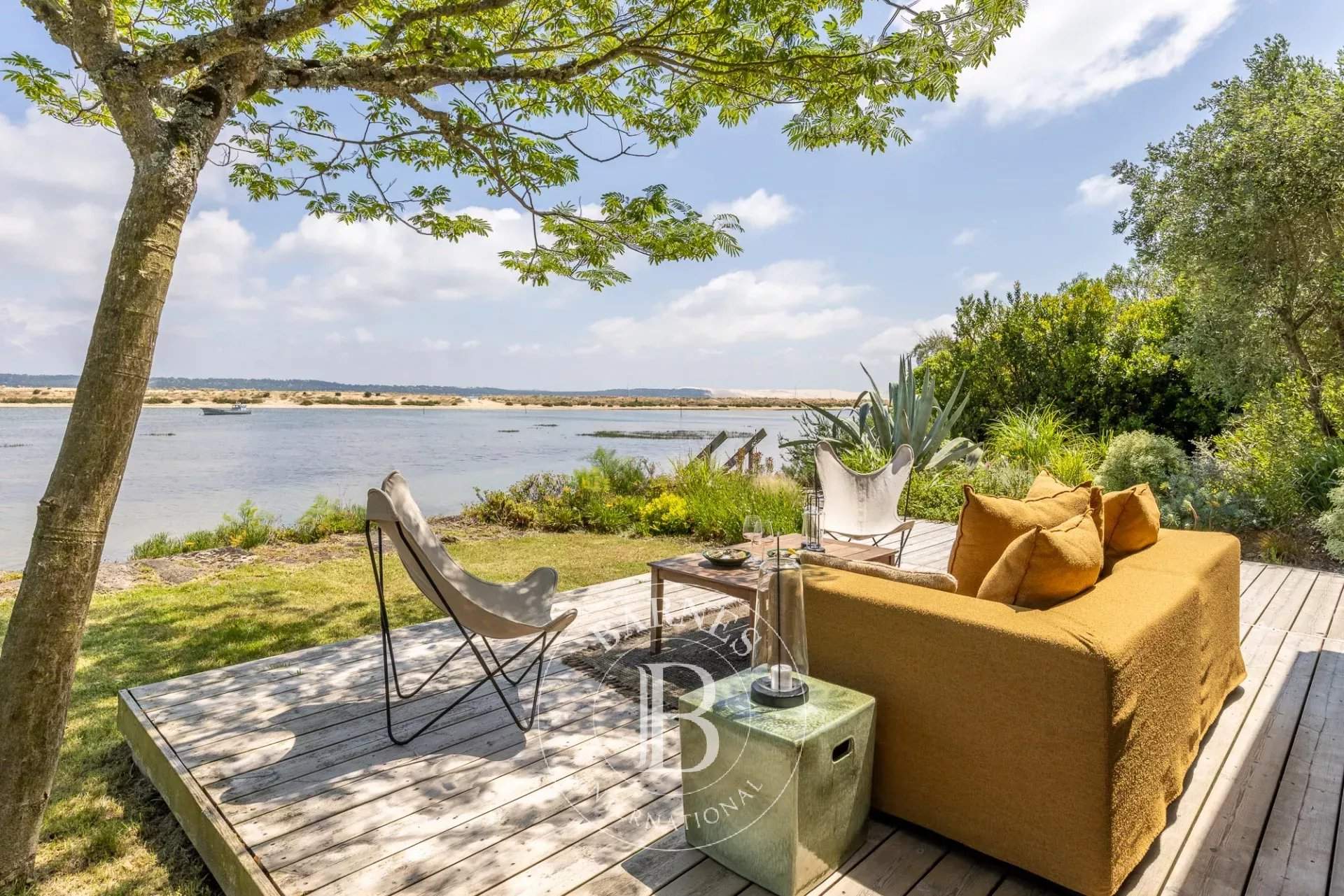 Cap-Ferret  - Villa  - picture 4