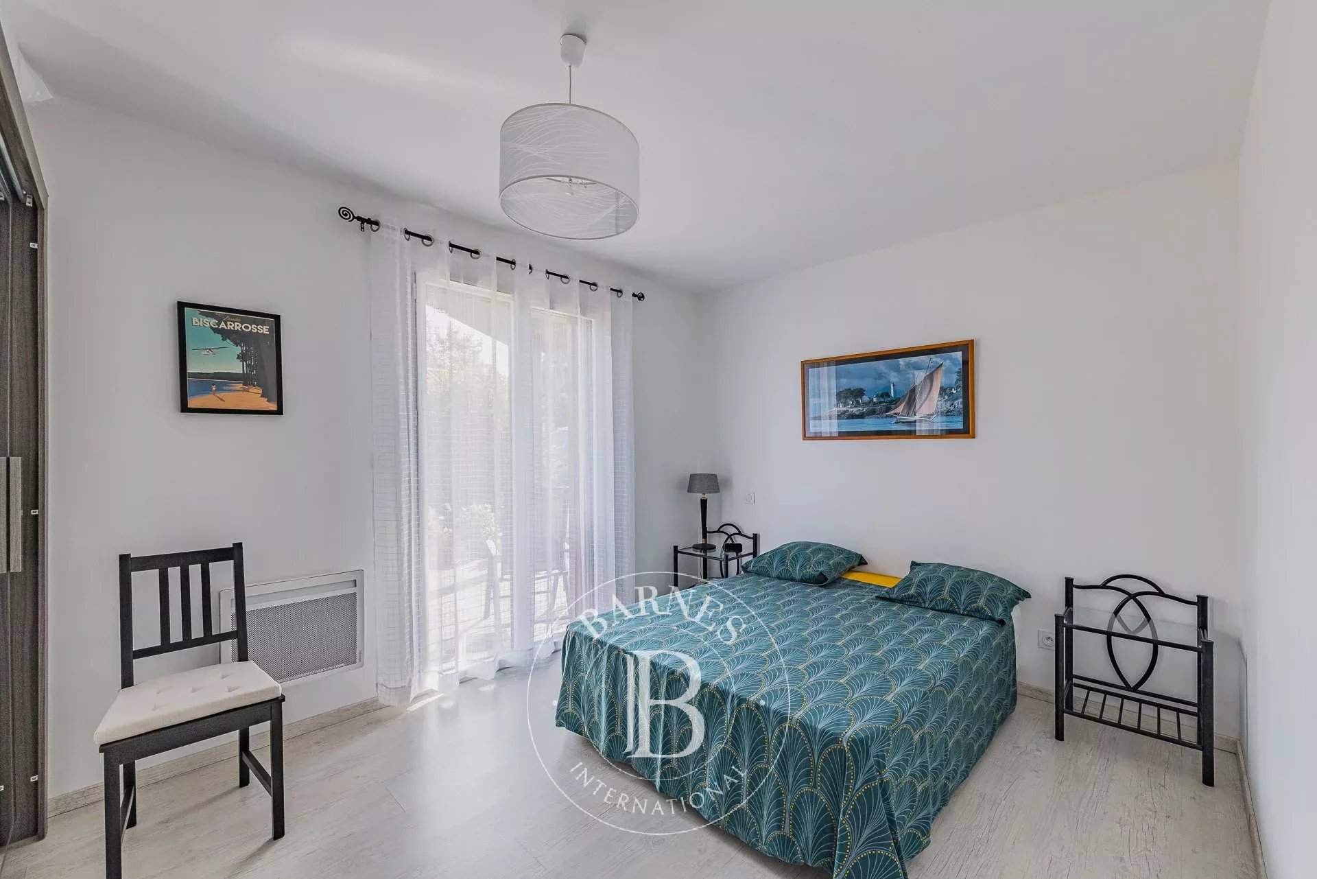 Biscarrosse  - Maison 5 Pi&egrave;ces 2 Chambres - picture 8