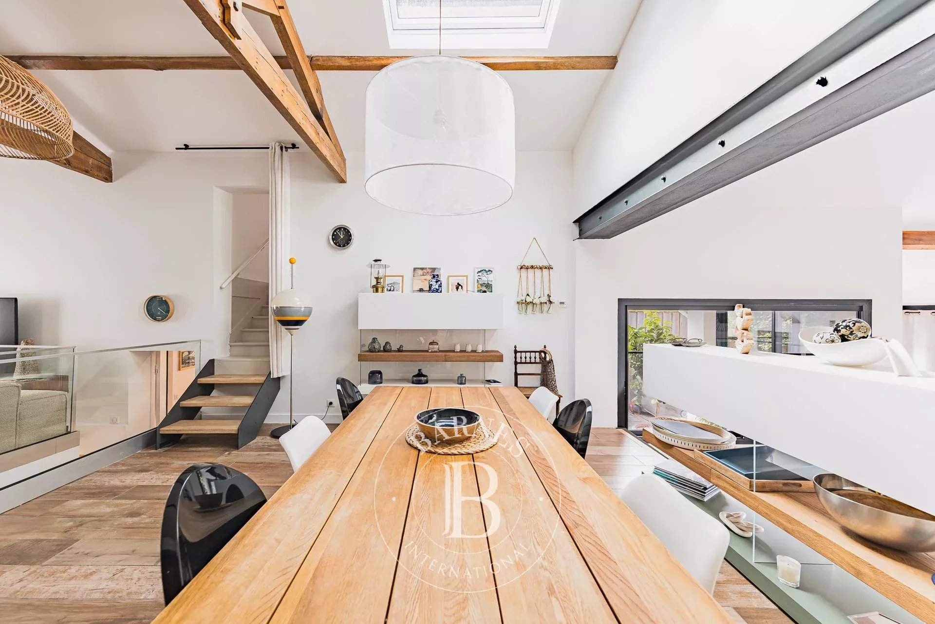 Pyla-sur-Mer  - Villa 4 Bedrooms - picture 12