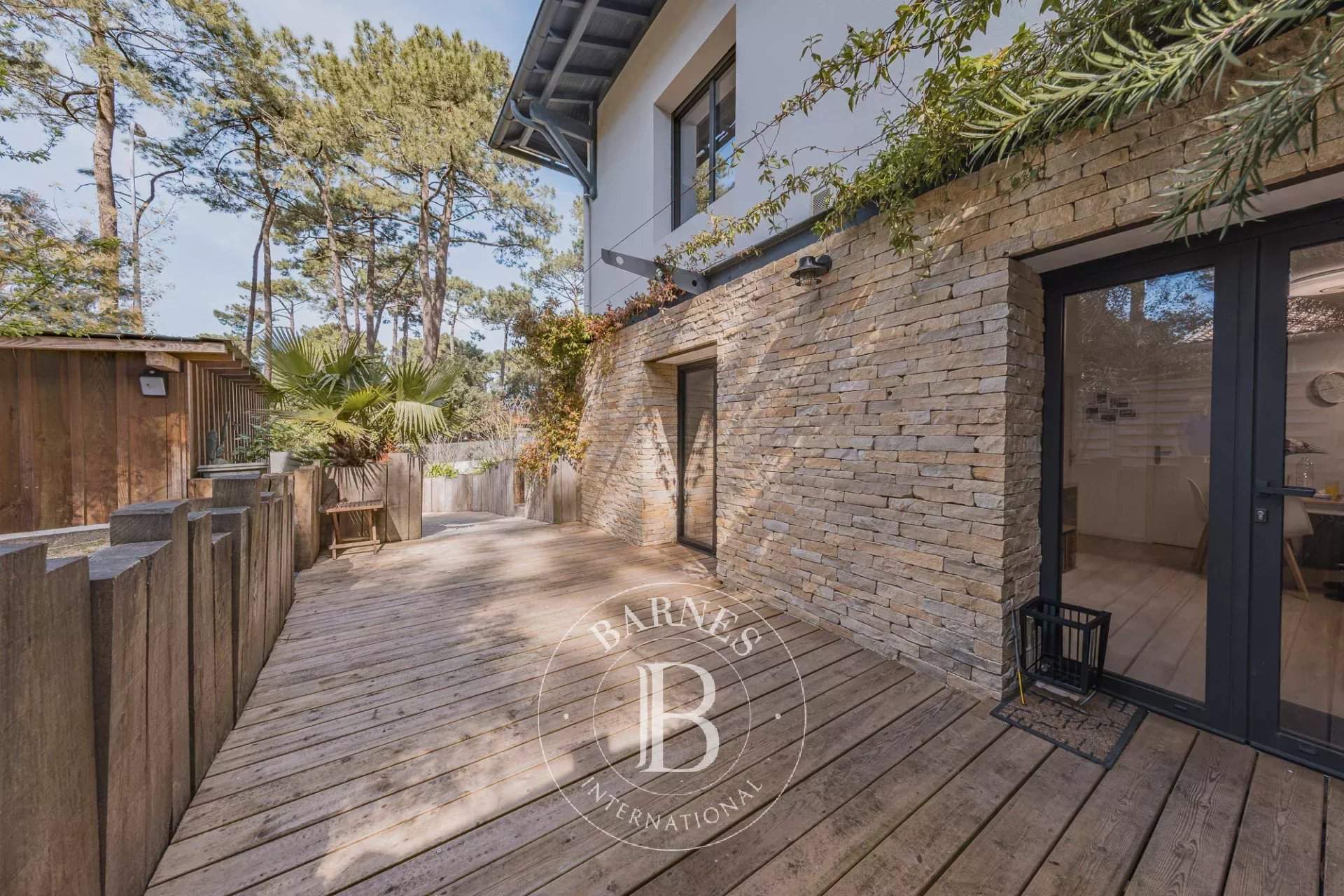 Pyla-sur-Mer  - Villa 9 Bedrooms - picture 12