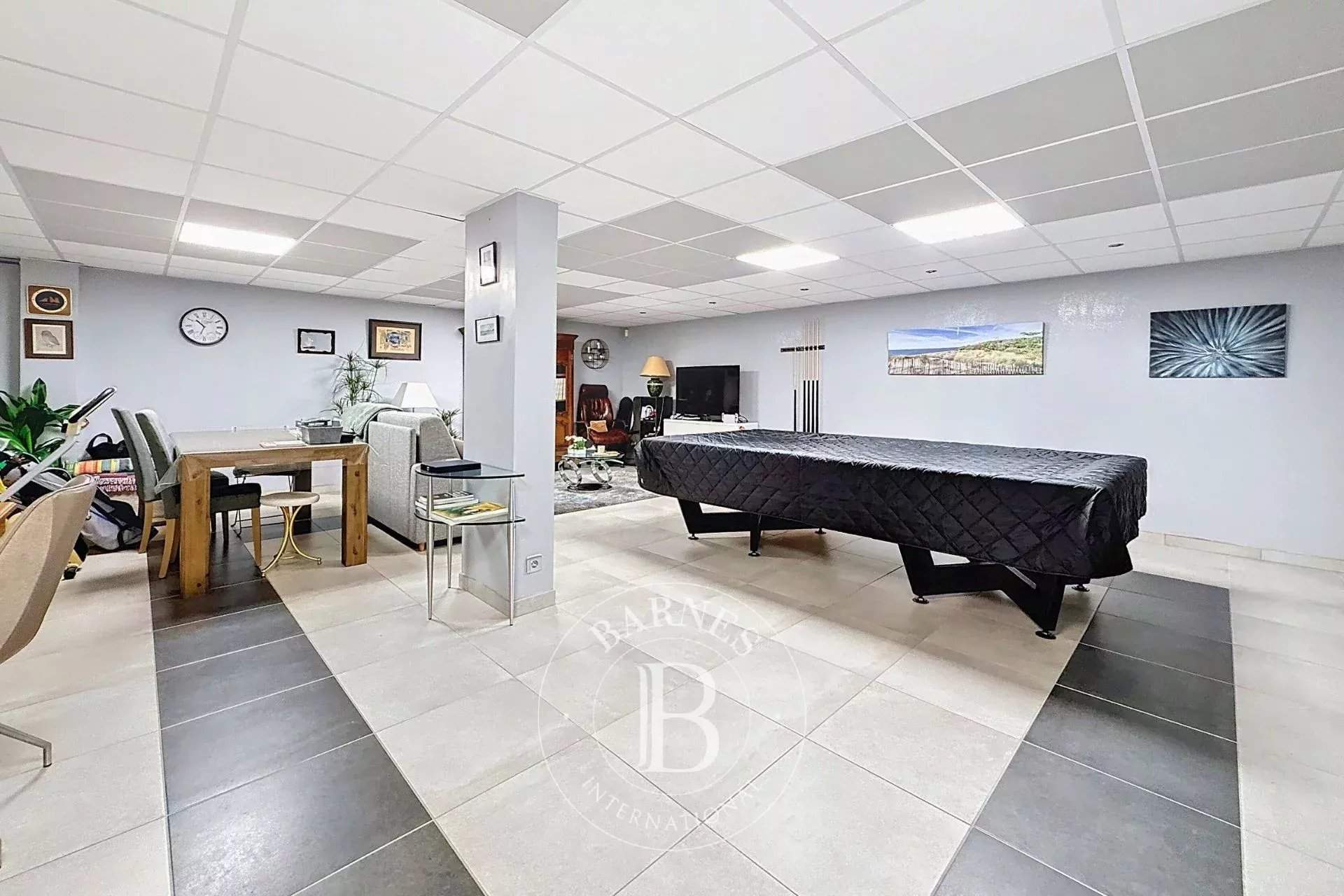 La Teste-de-Buch  - House 3 Bedrooms - picture 11