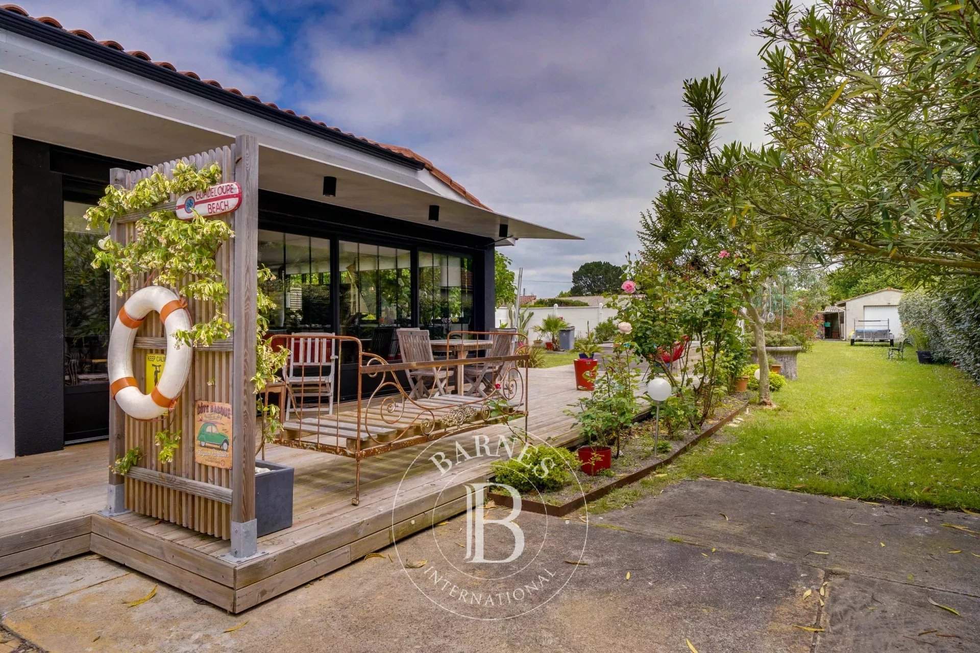 La Teste-de-Buch  - House 3 Bedrooms - picture 20