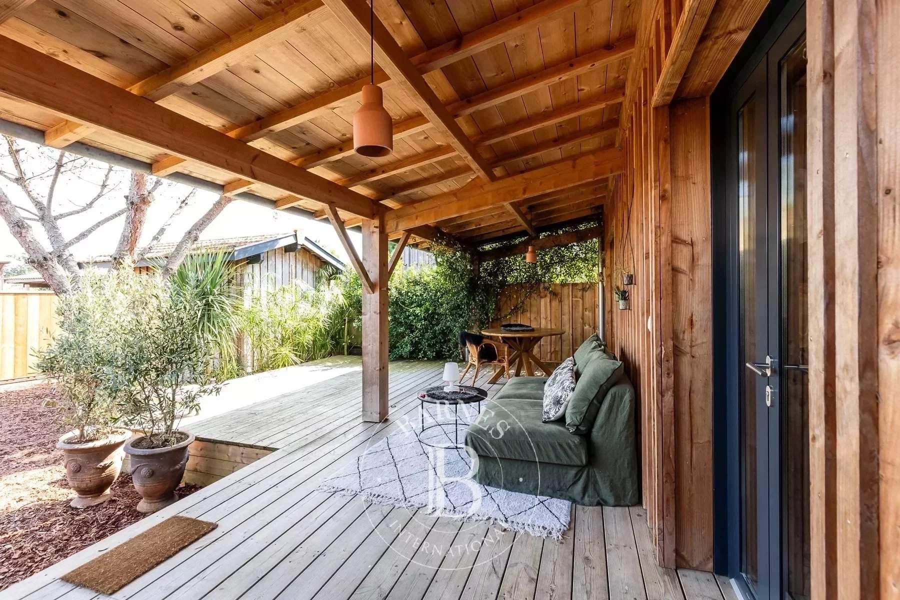 La Teste-de-Buch  - Villa 4 Pi&egrave;ces 3 Chambres - picture 2